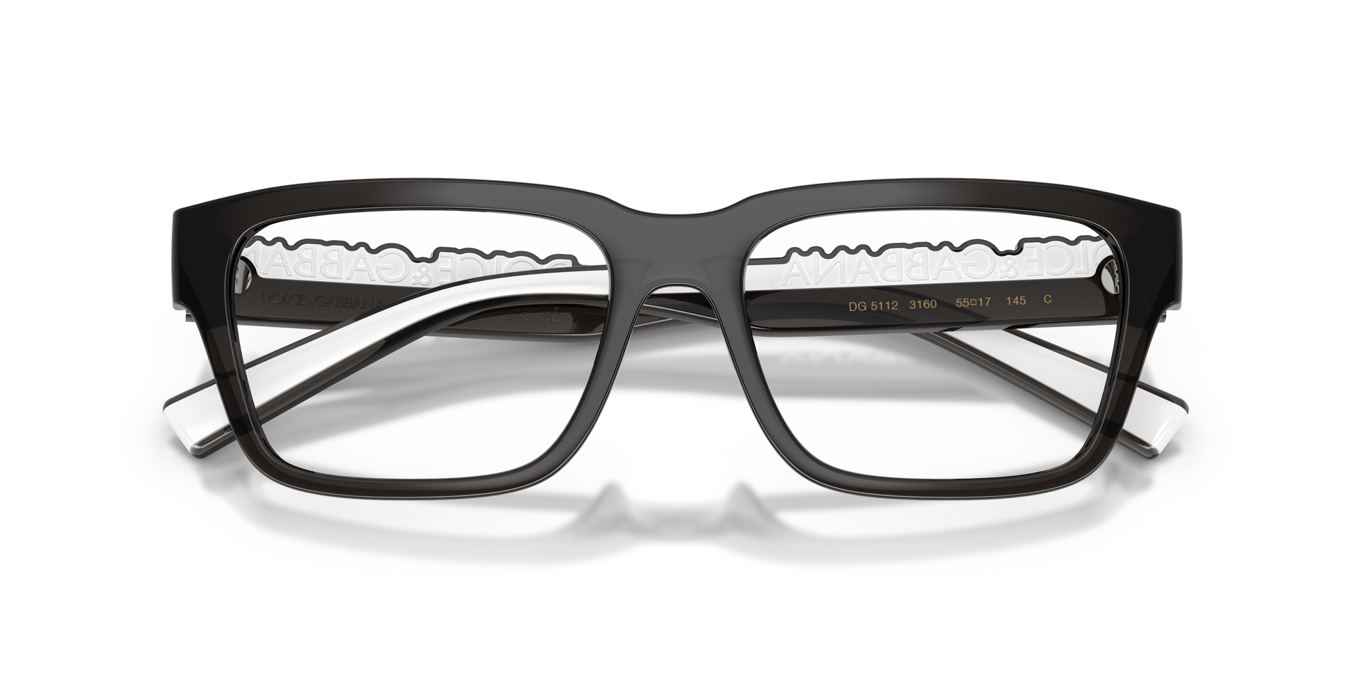 Dolce & Gabbana DG5112 3160