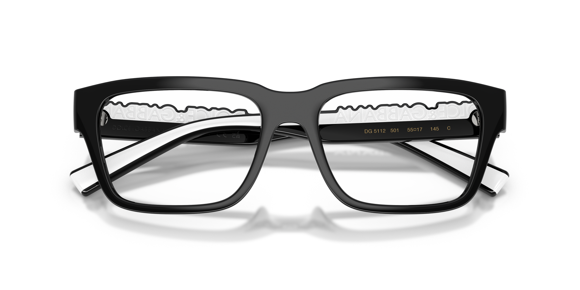 Dolce & Gabbana DG5112 501