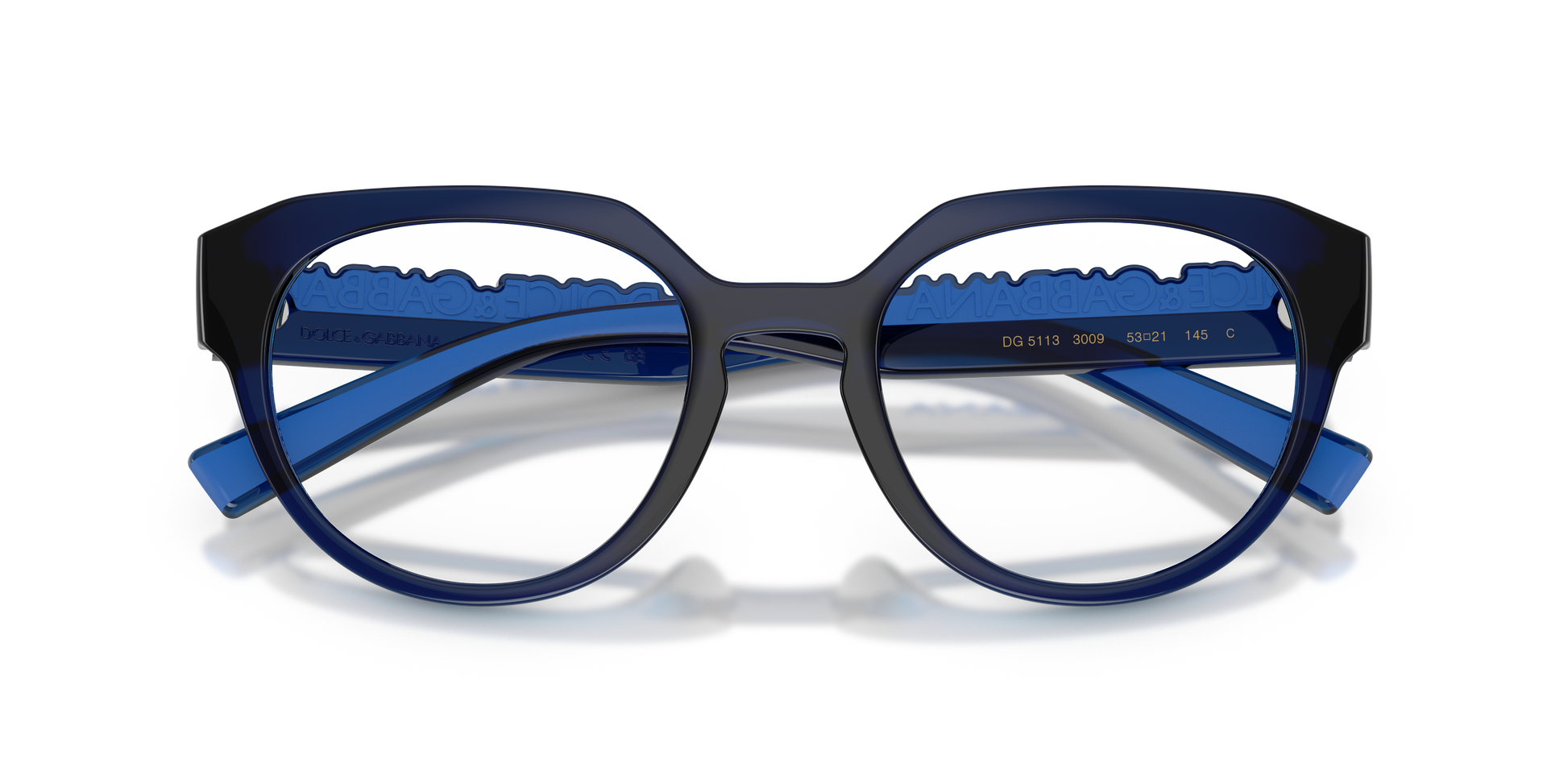 Dolce & Gabbana DG5113 3009