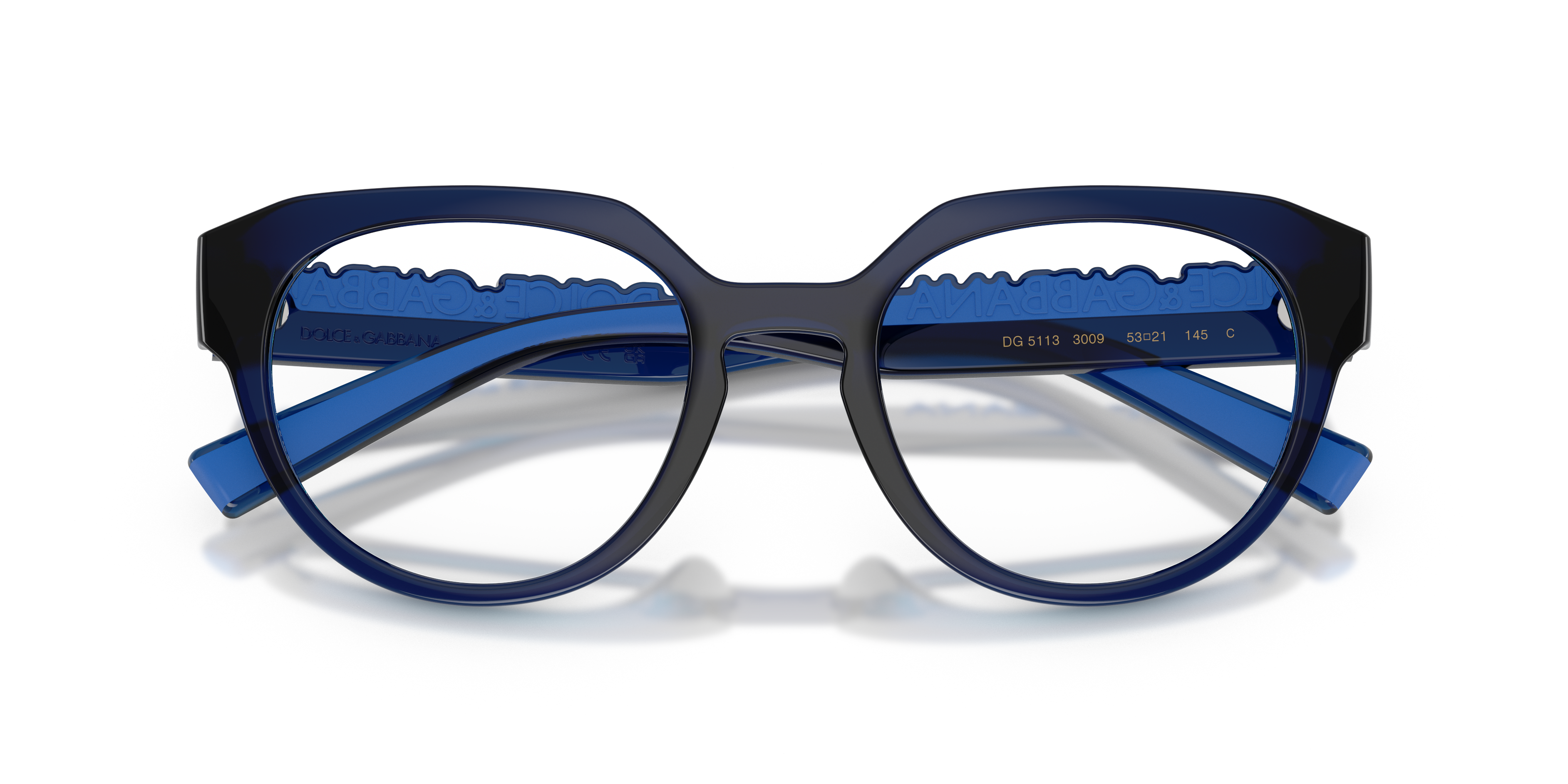 Dolce & Gabbana DG5113 3009