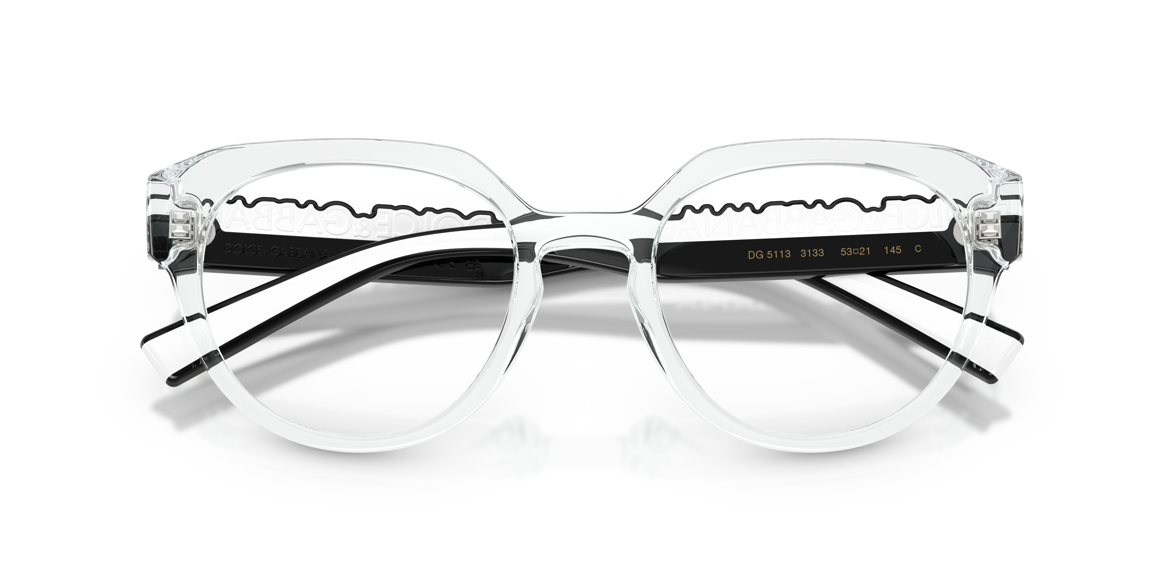 Dolce & Gabbana DG5113 3133