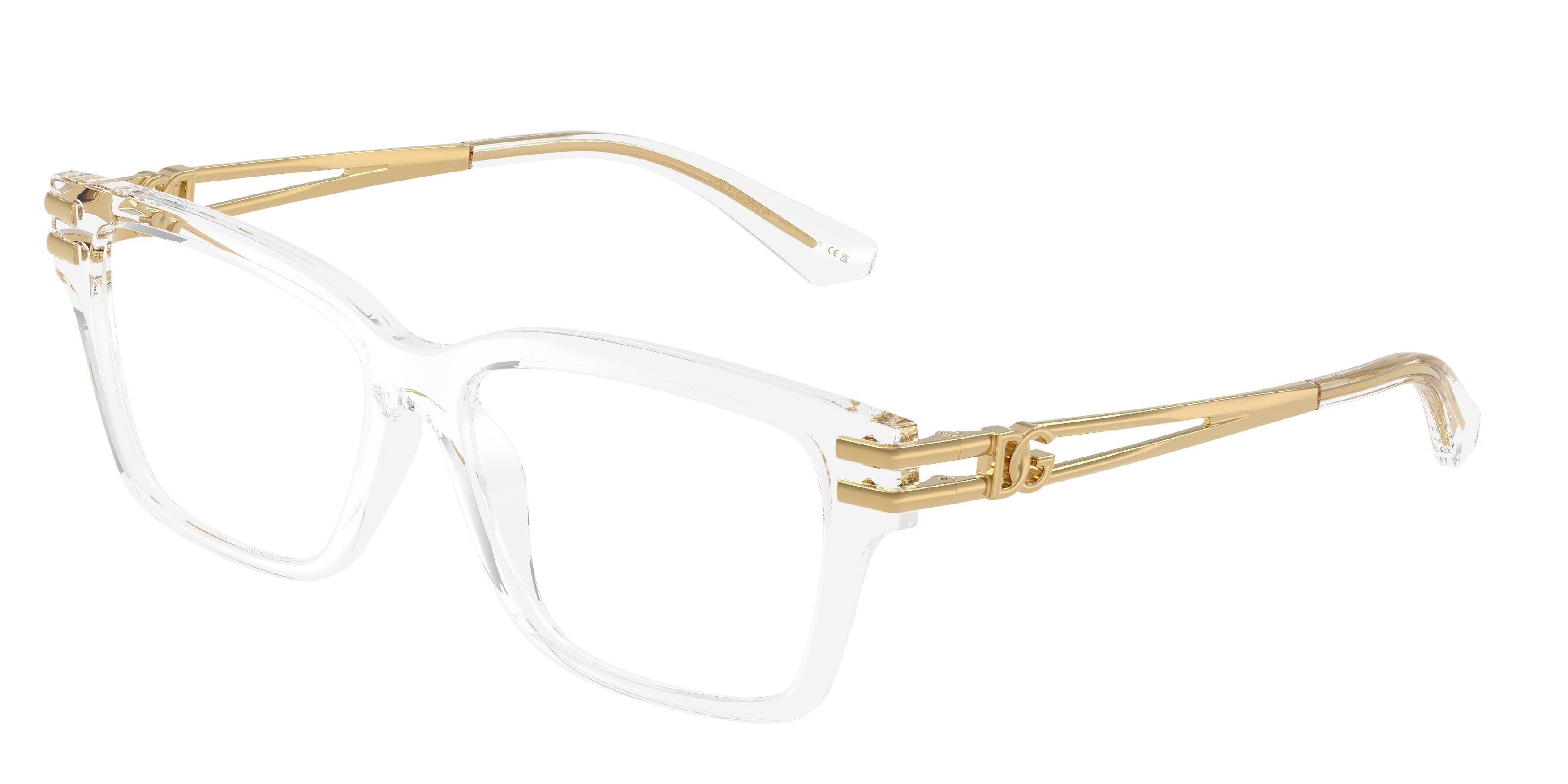Dolce & Gabbana DG5117 3133