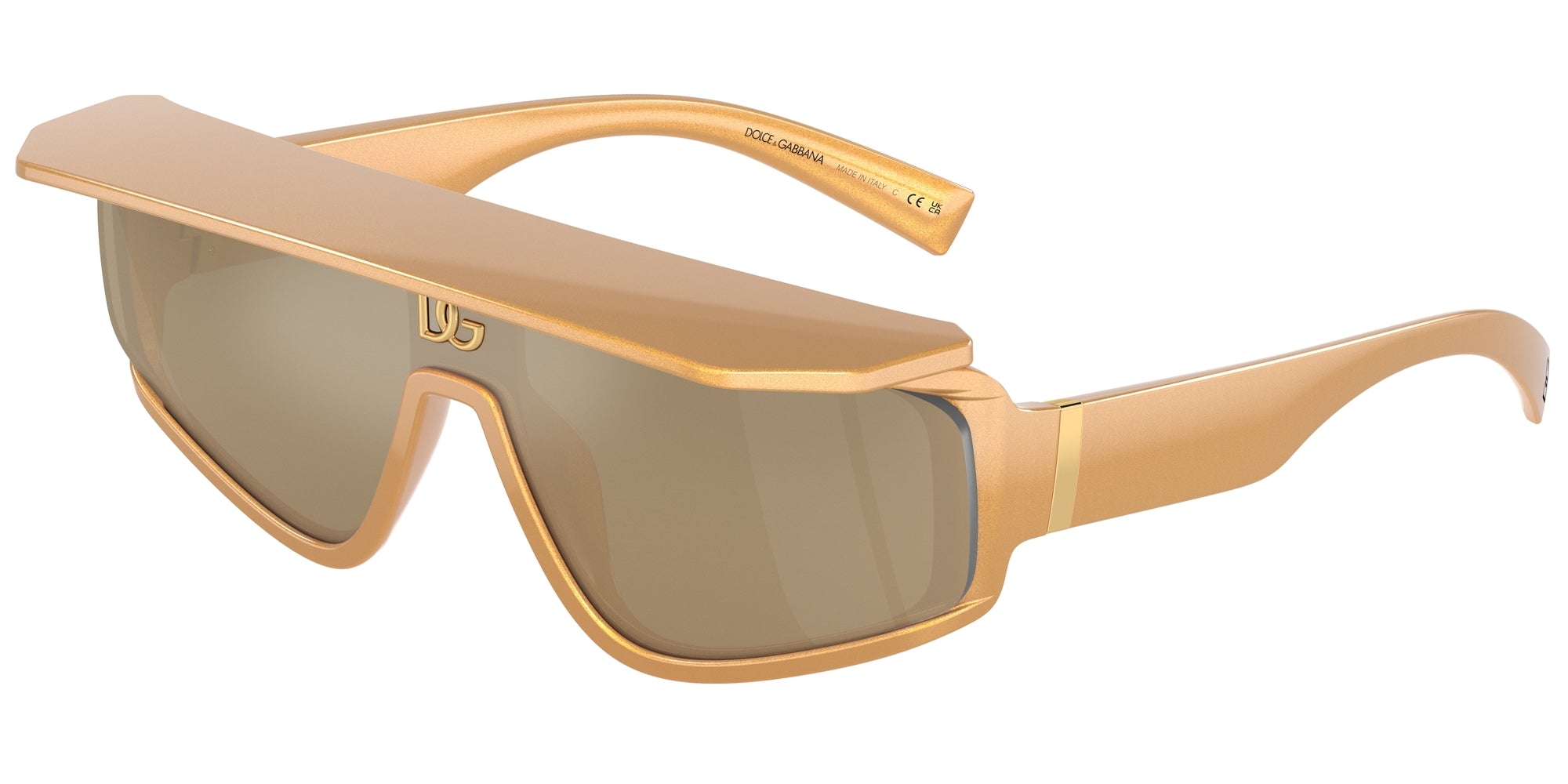 Dolce & gabbana DG6177 332503