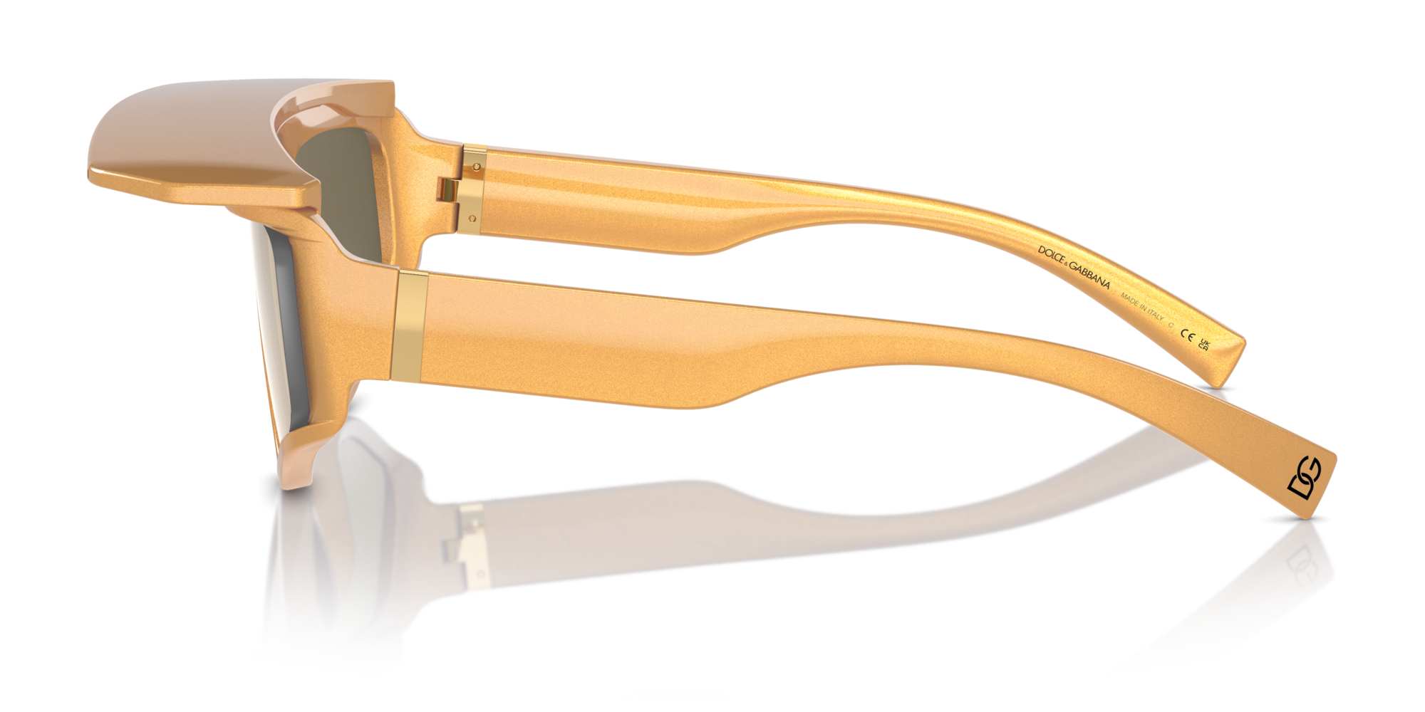 Dolce & gabbana DG6177 332503