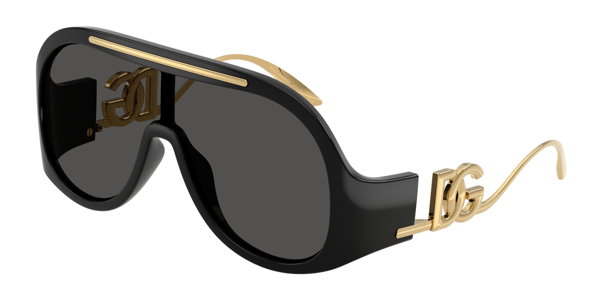 Dolce & GabbanaDG6202 501/87 28