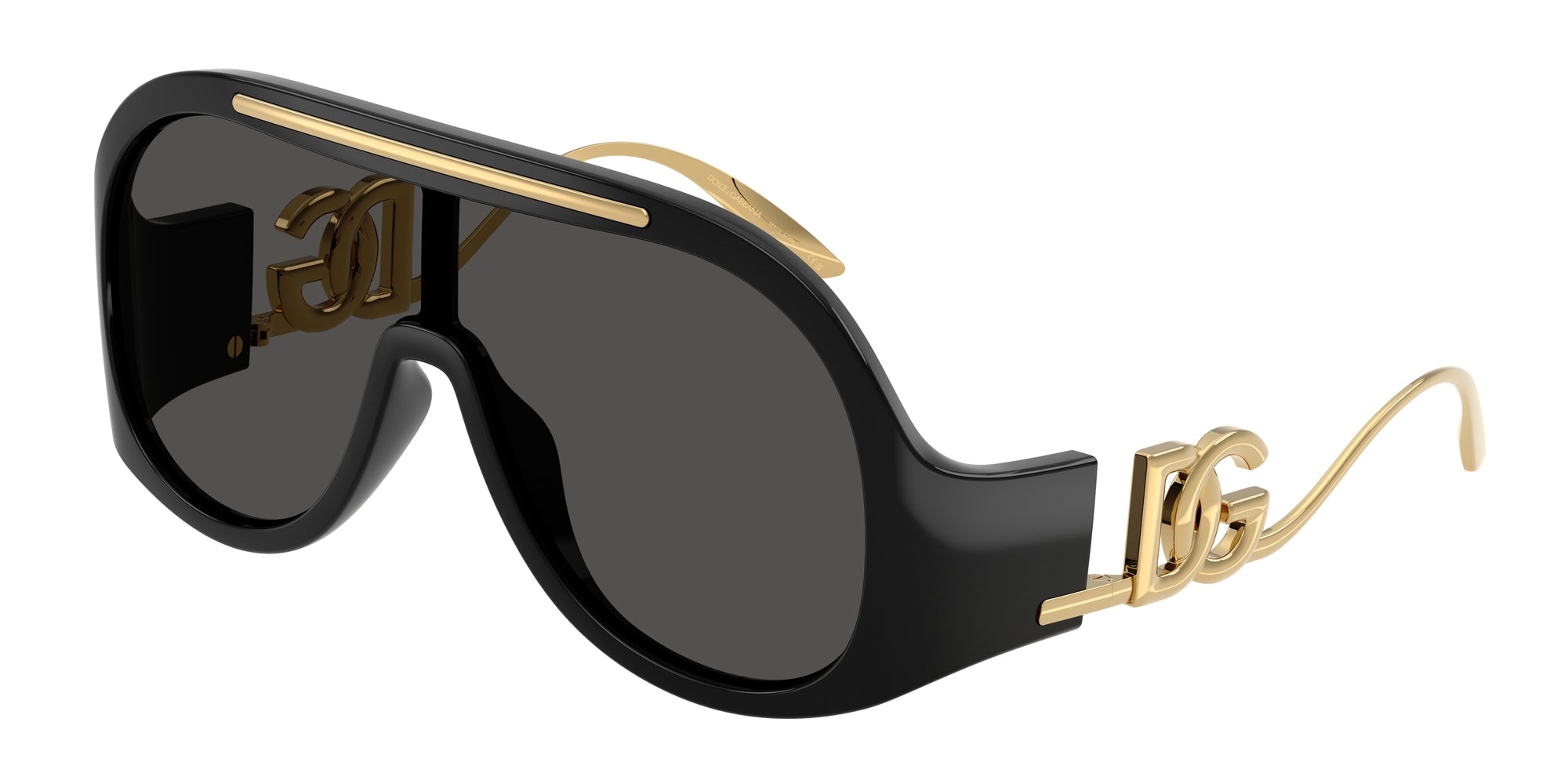 Dolce & GabbanaDG6202 501/87 28