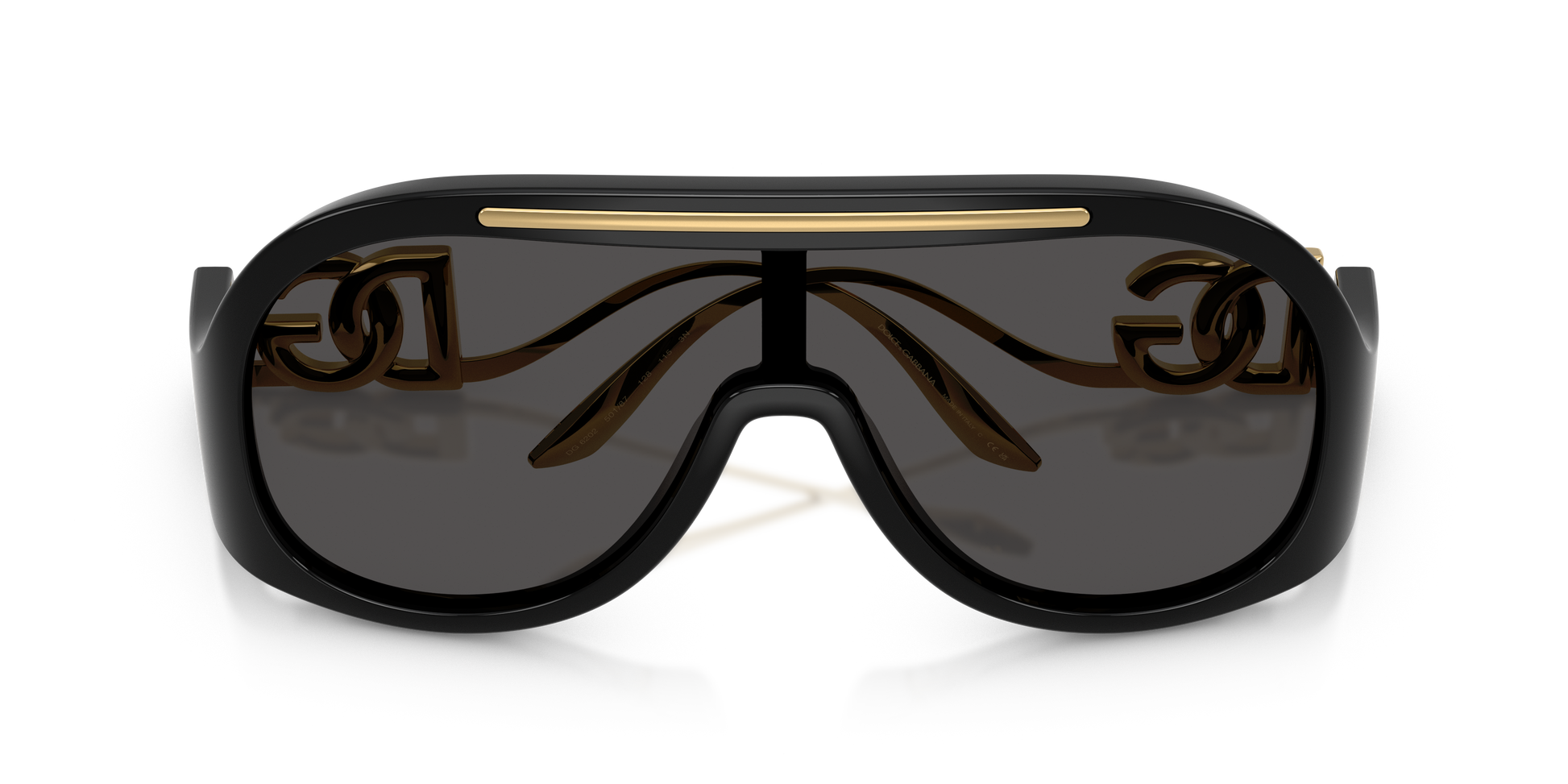 Dolce & GabbanaDG6202 501/87 28