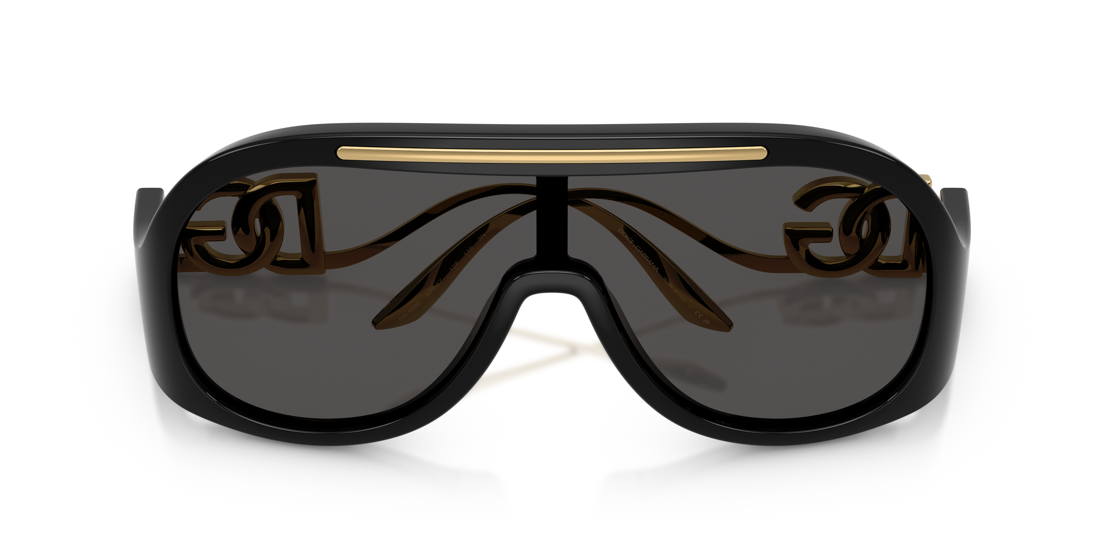 Dolce & GabbanaDG6202 501/87 28