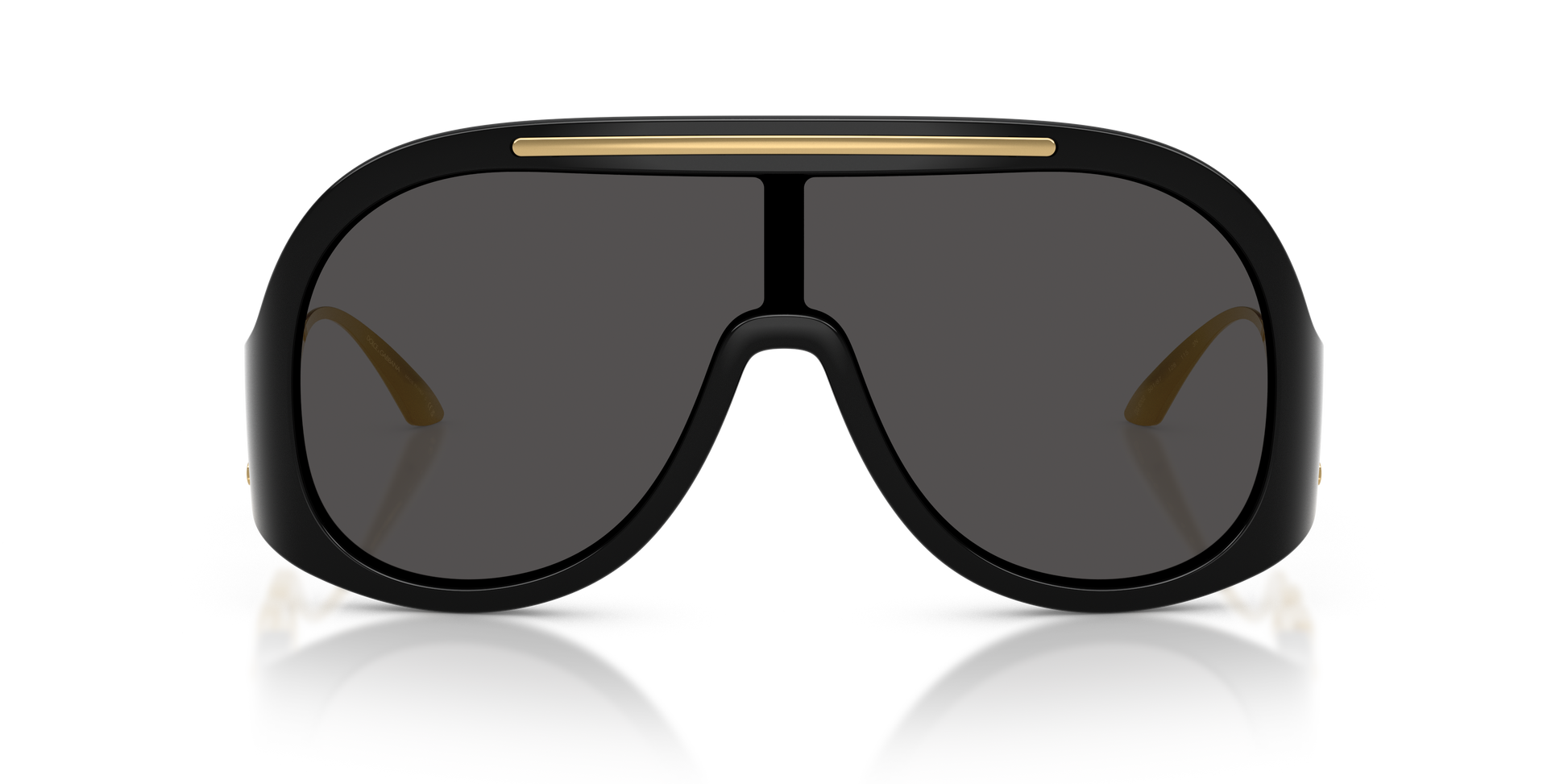 Dolce & GabbanaDG6202 501/87 28