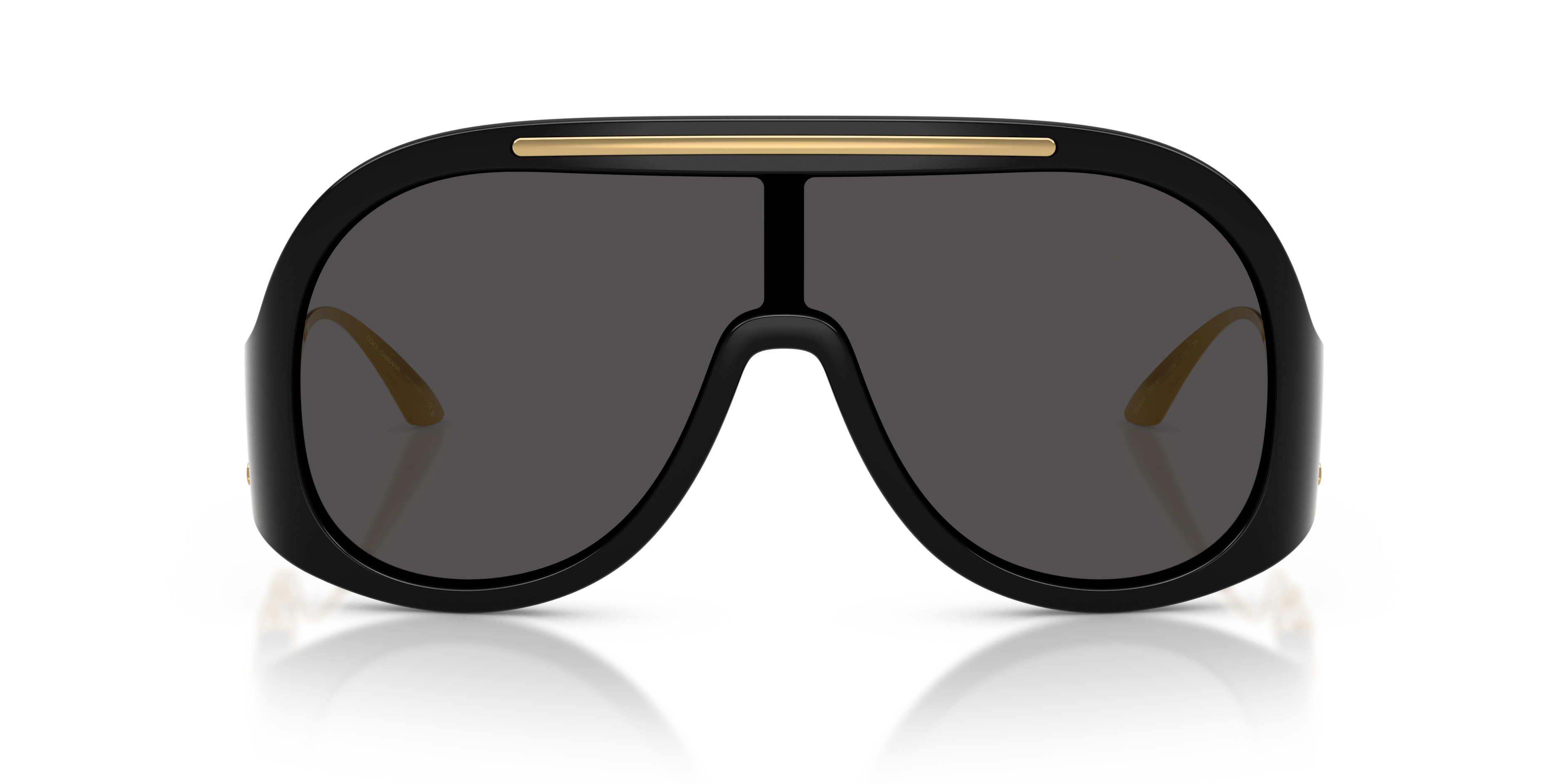 Dolce & GabbanaDG6202 501/87 28