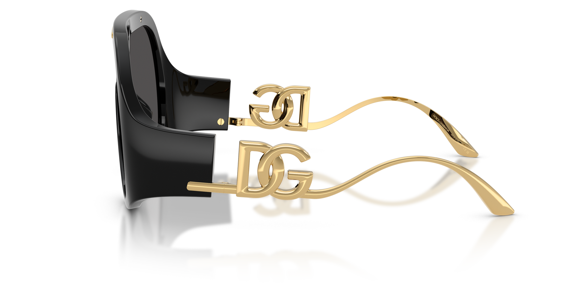 Dolce & GabbanaDG6202 501/87 28