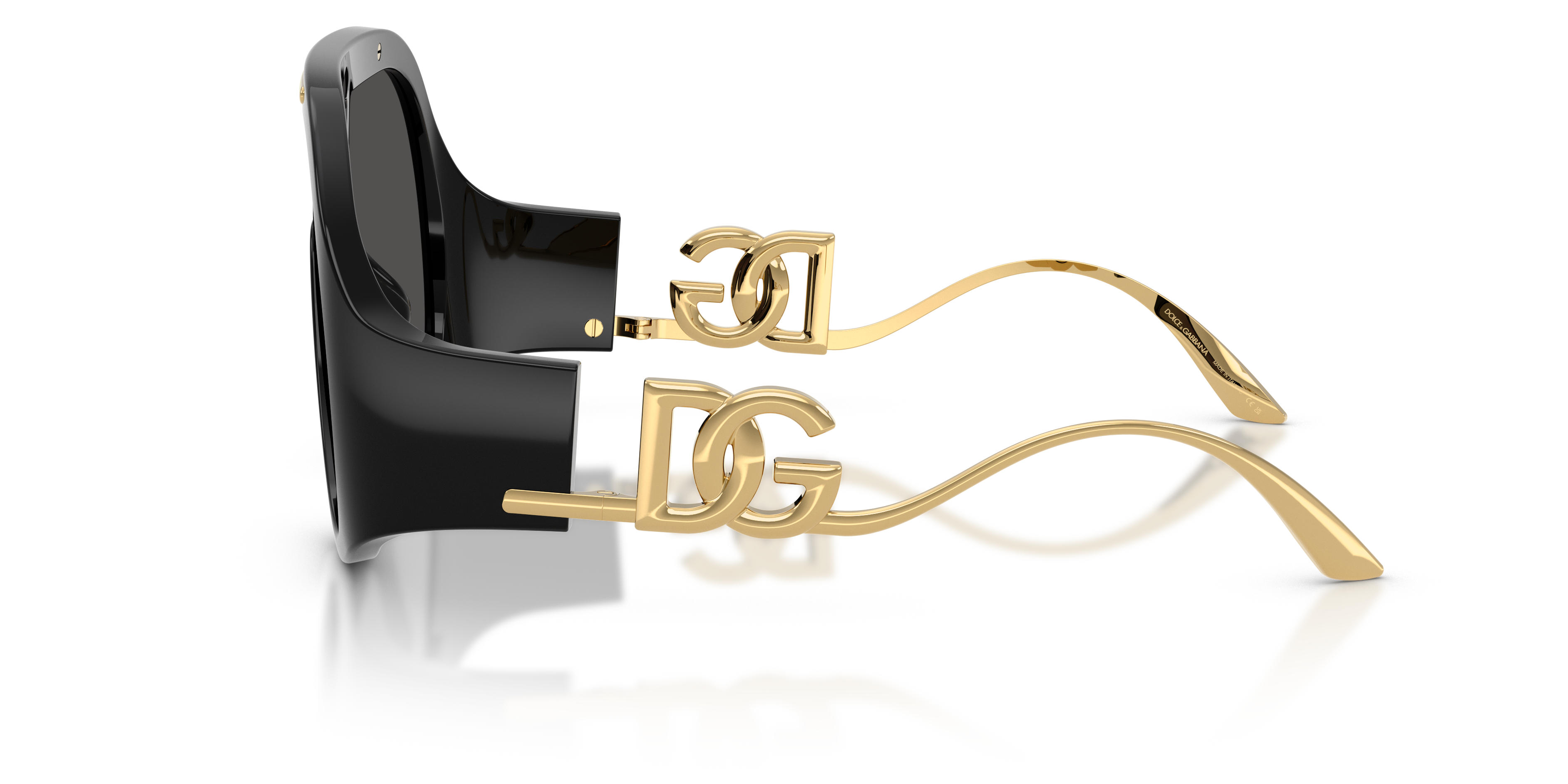 Dolce & GabbanaDG6202 501/87 28