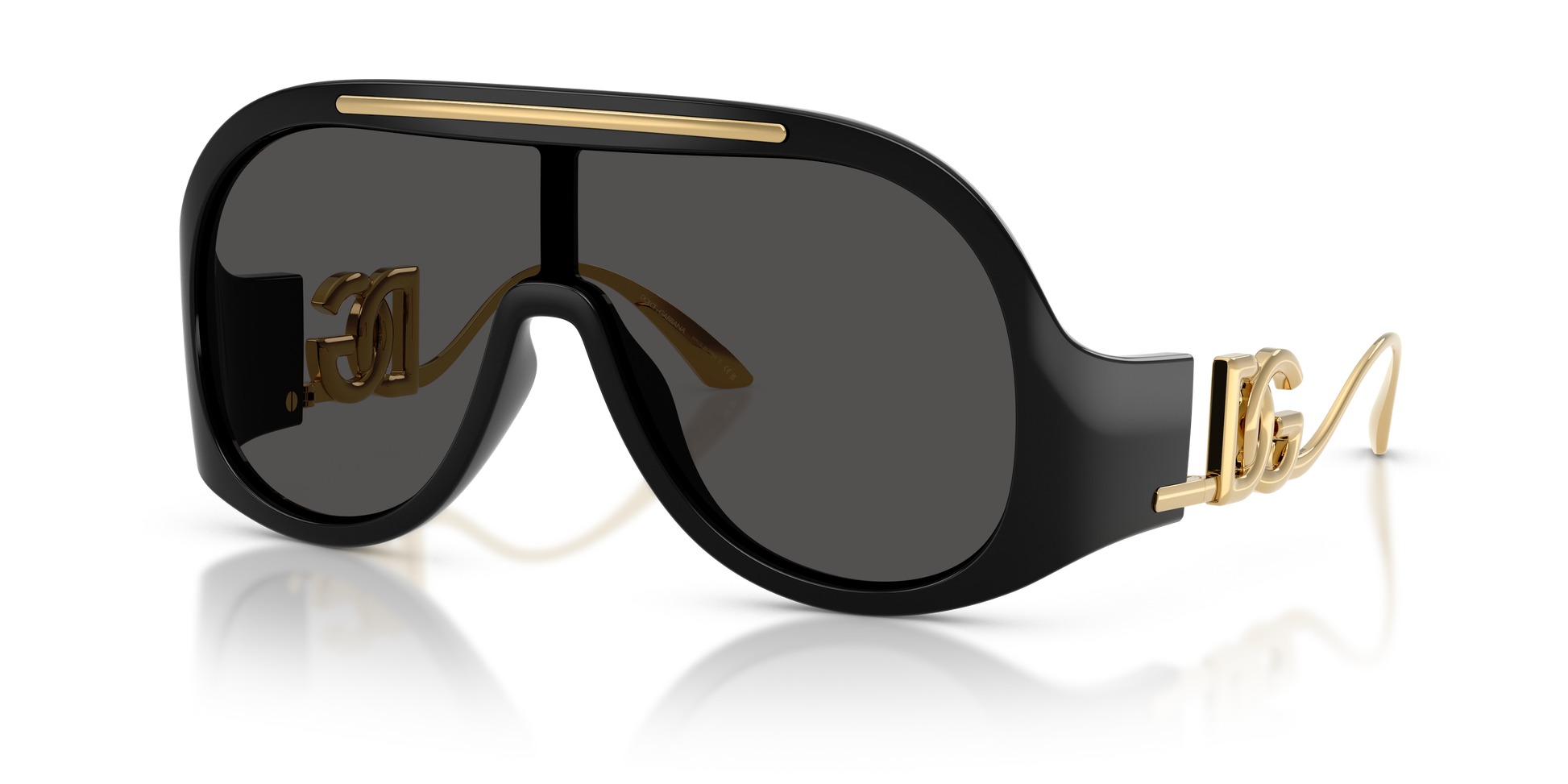 Dolce & GabbanaDG6202 501/87 28