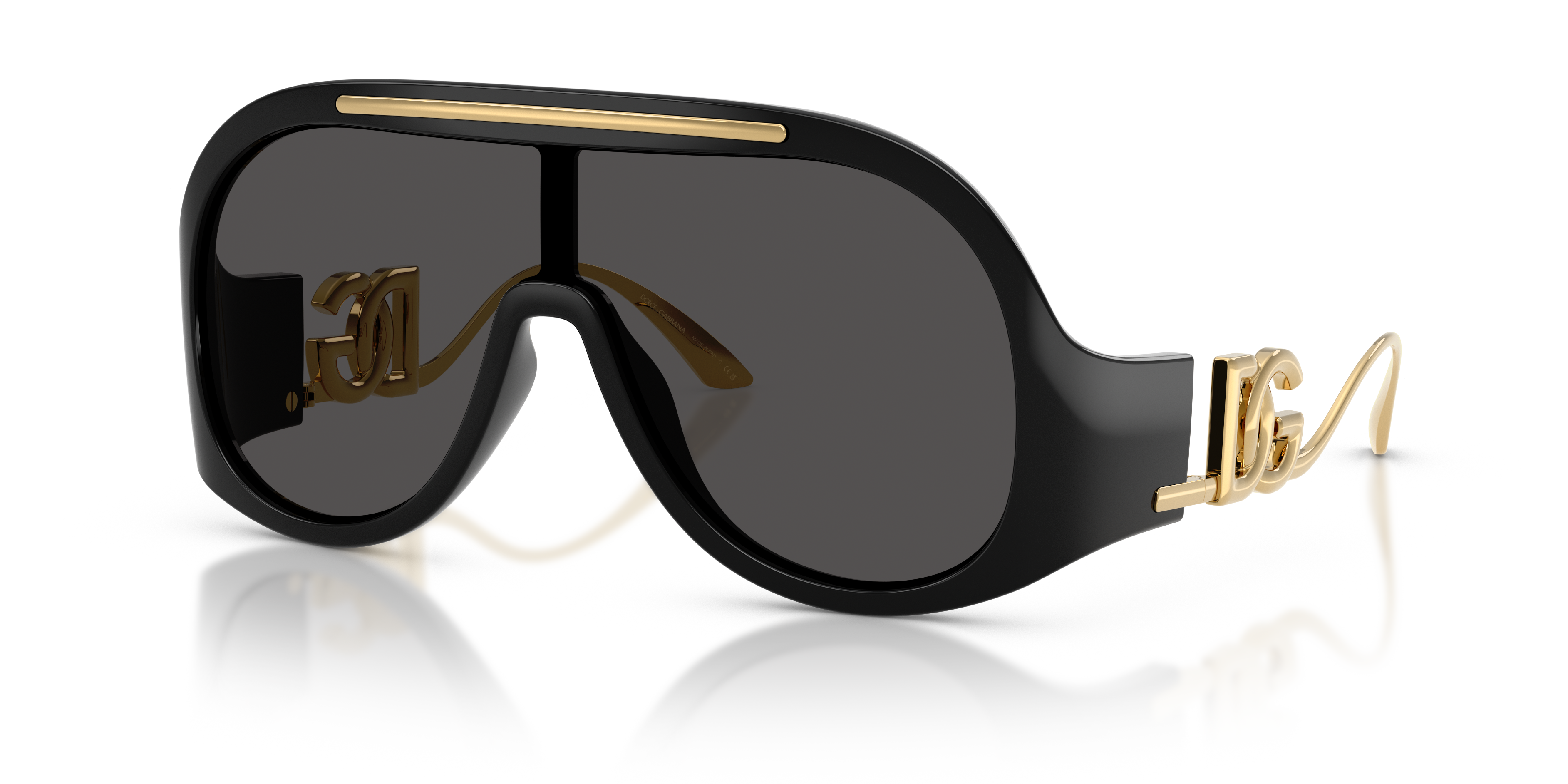 Dolce & GabbanaDG6202 501/87 28