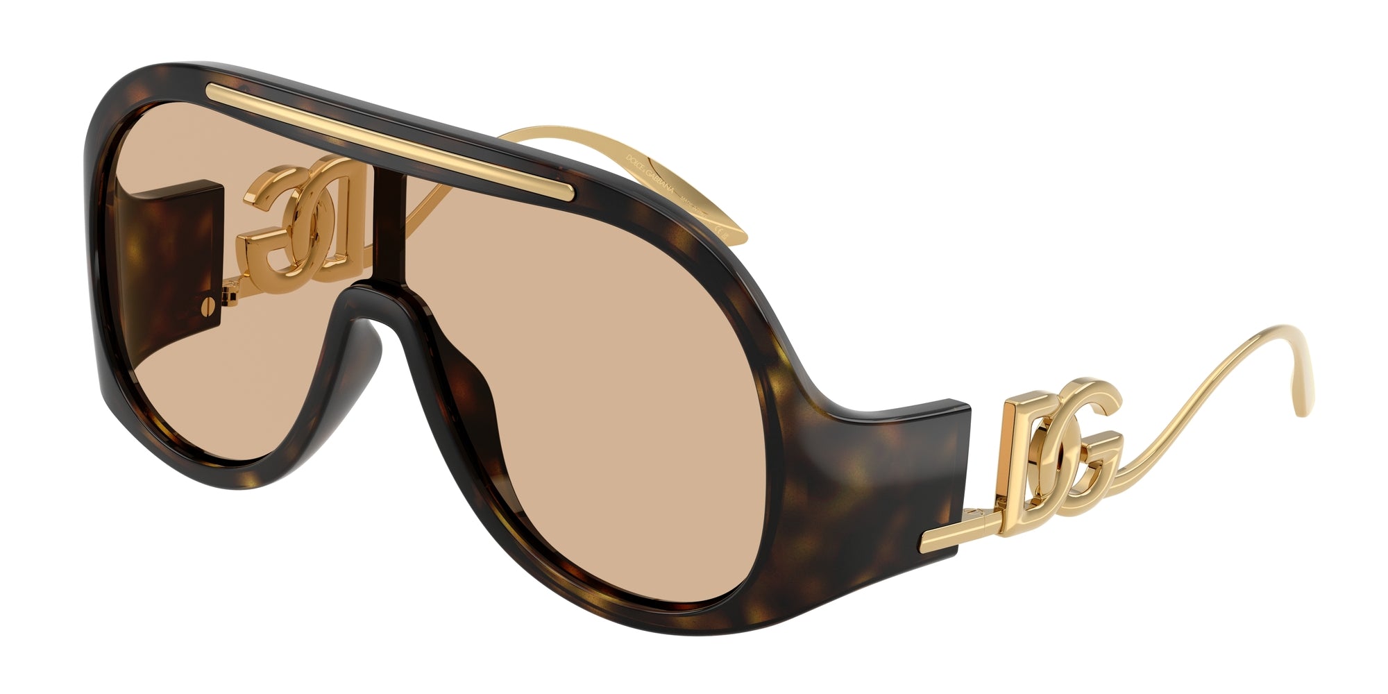 Dolce & GabbanaDG6202 502/93 28