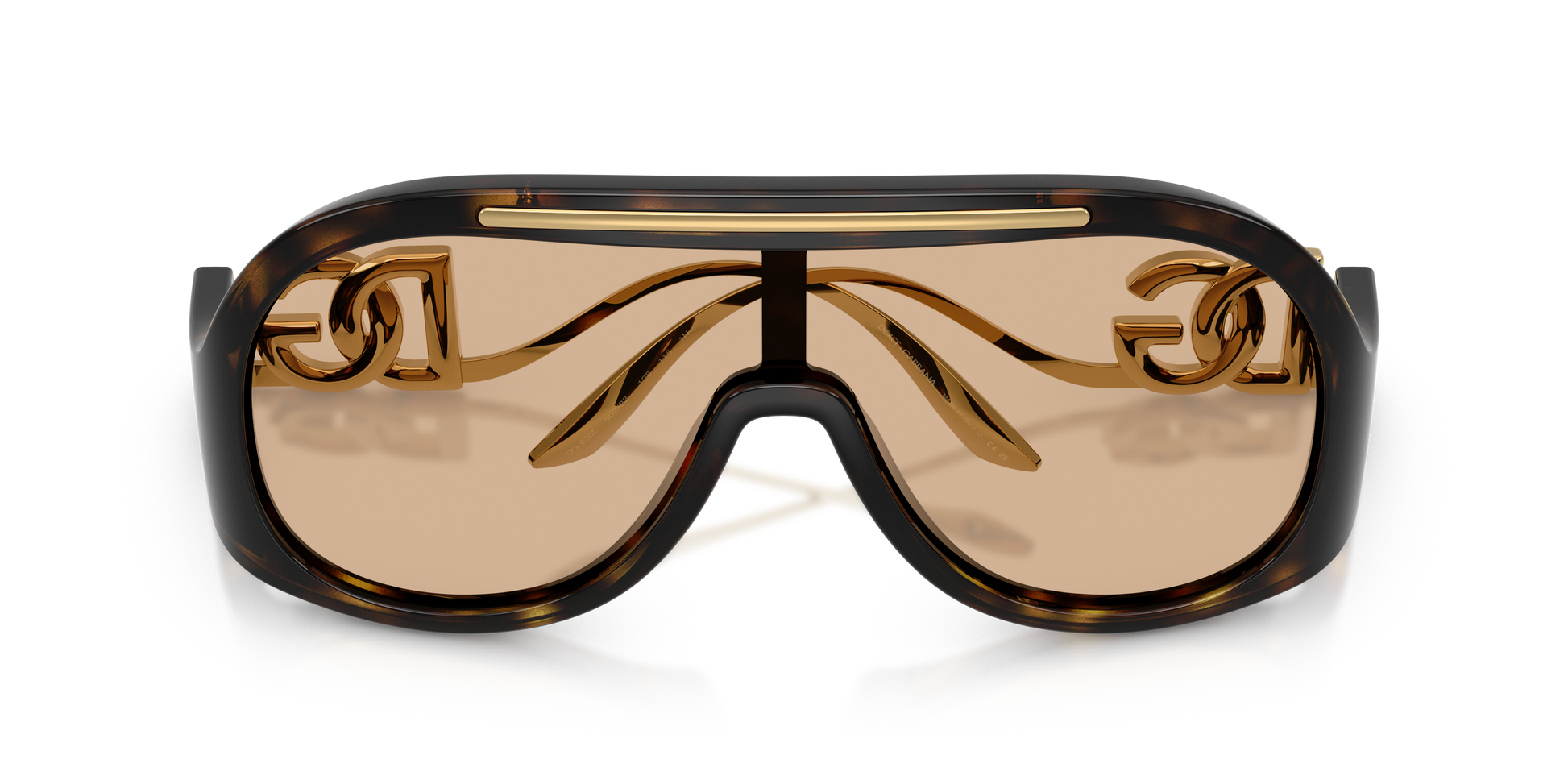 Dolce & GabbanaDG6202 502/93 28