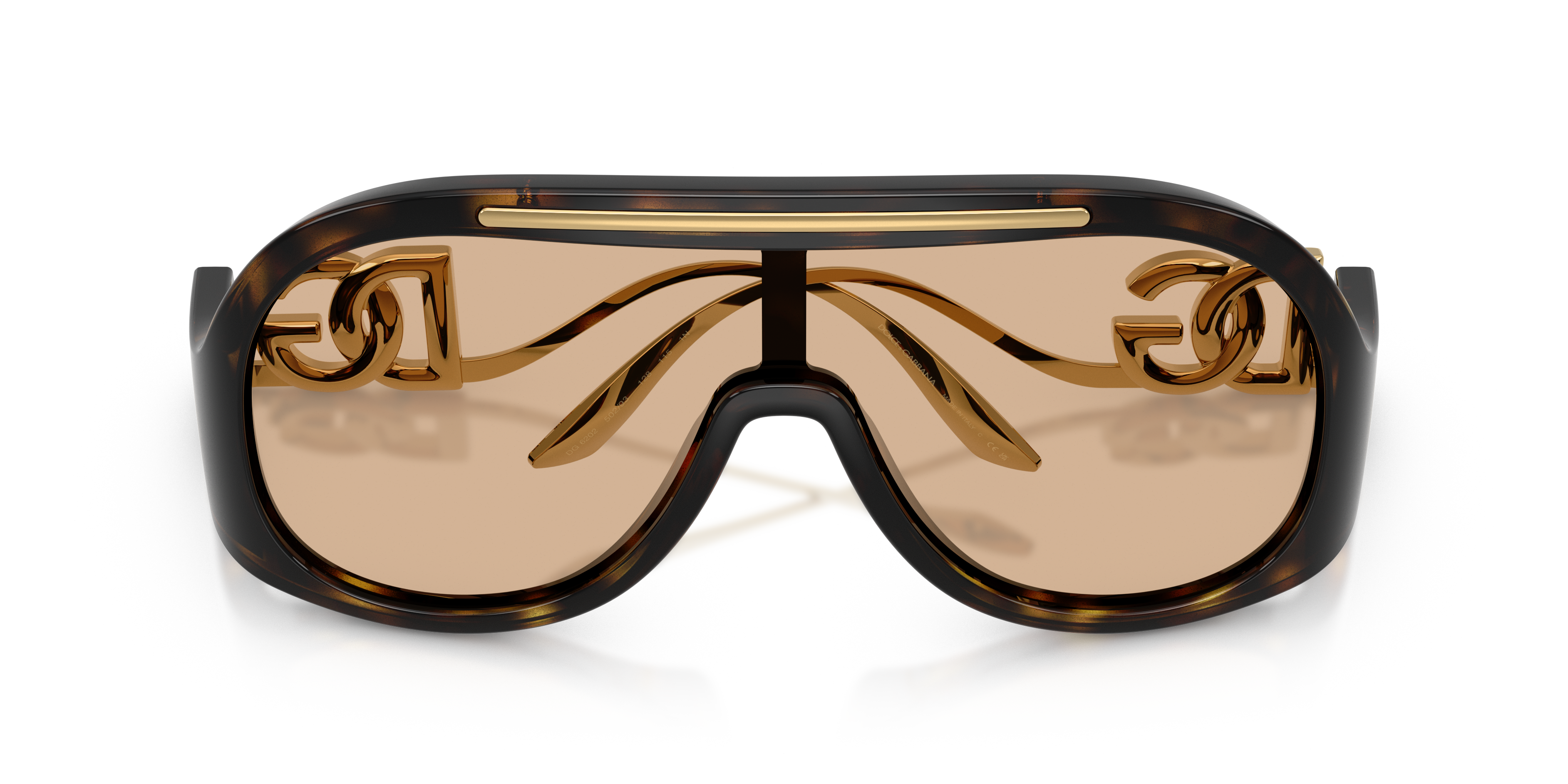 Dolce & GabbanaDG6202 502/93 28