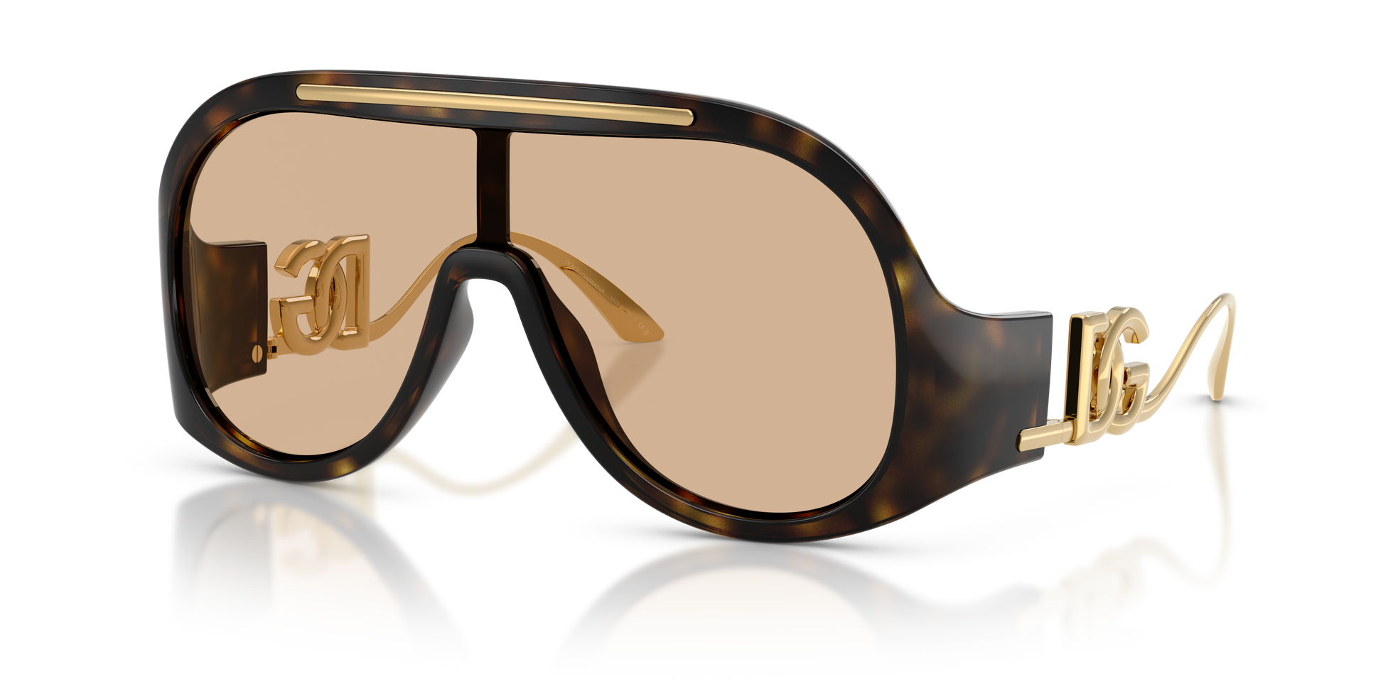 Dolce & GabbanaDG6202 502/93 28