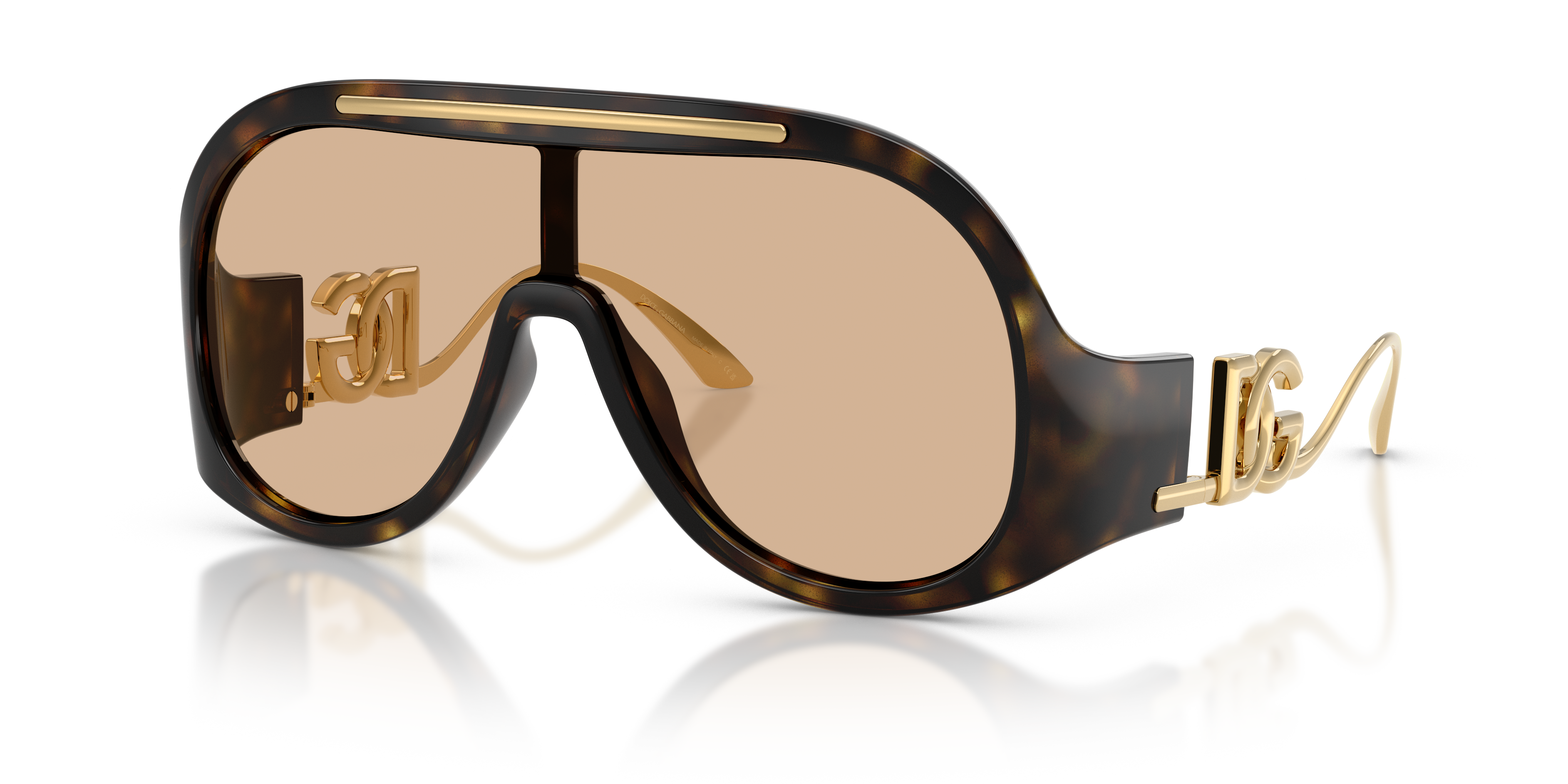 Dolce & GabbanaDG6202 502/93 28