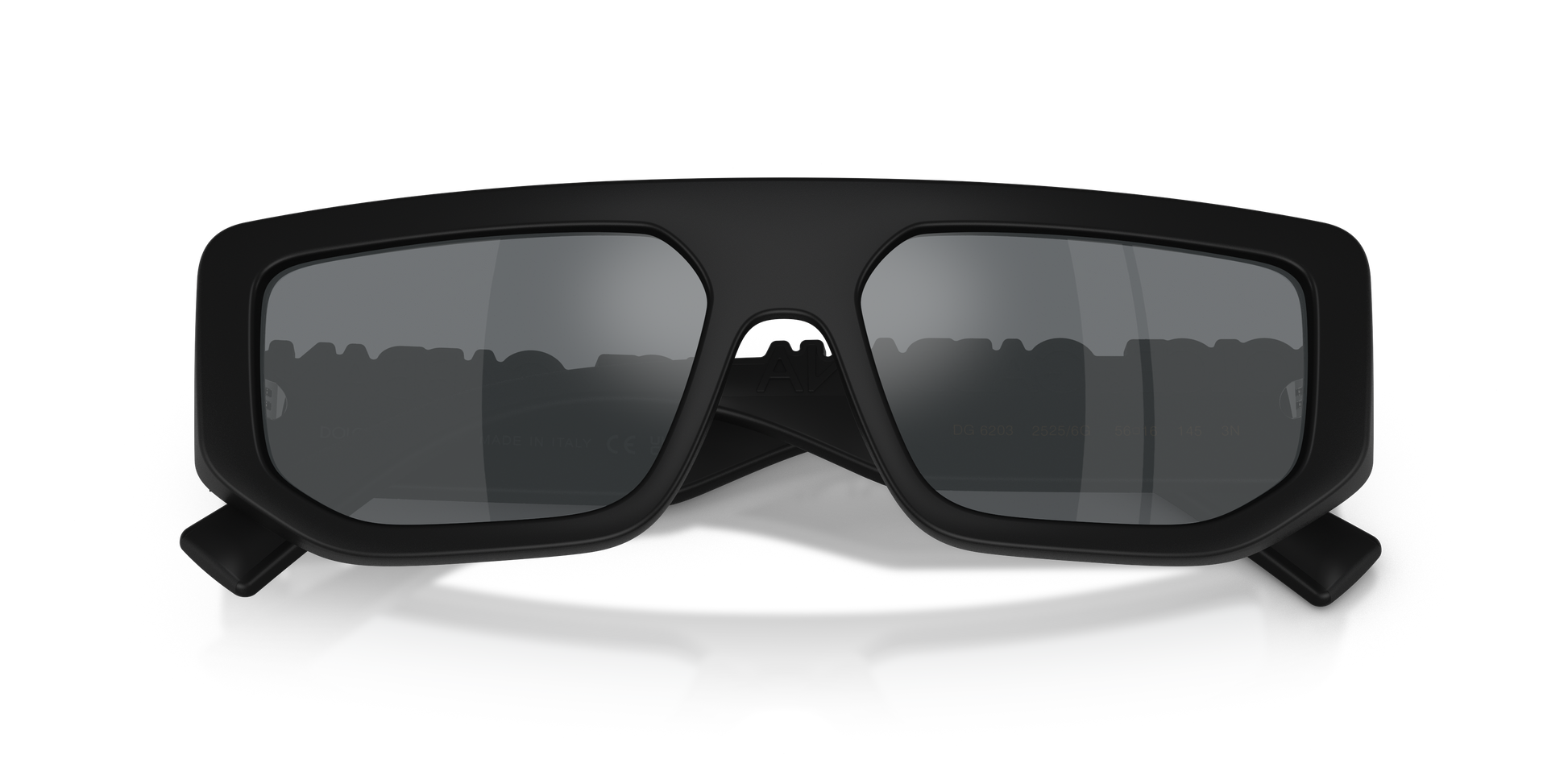 Dolce & Gabbana DG6203 25256G