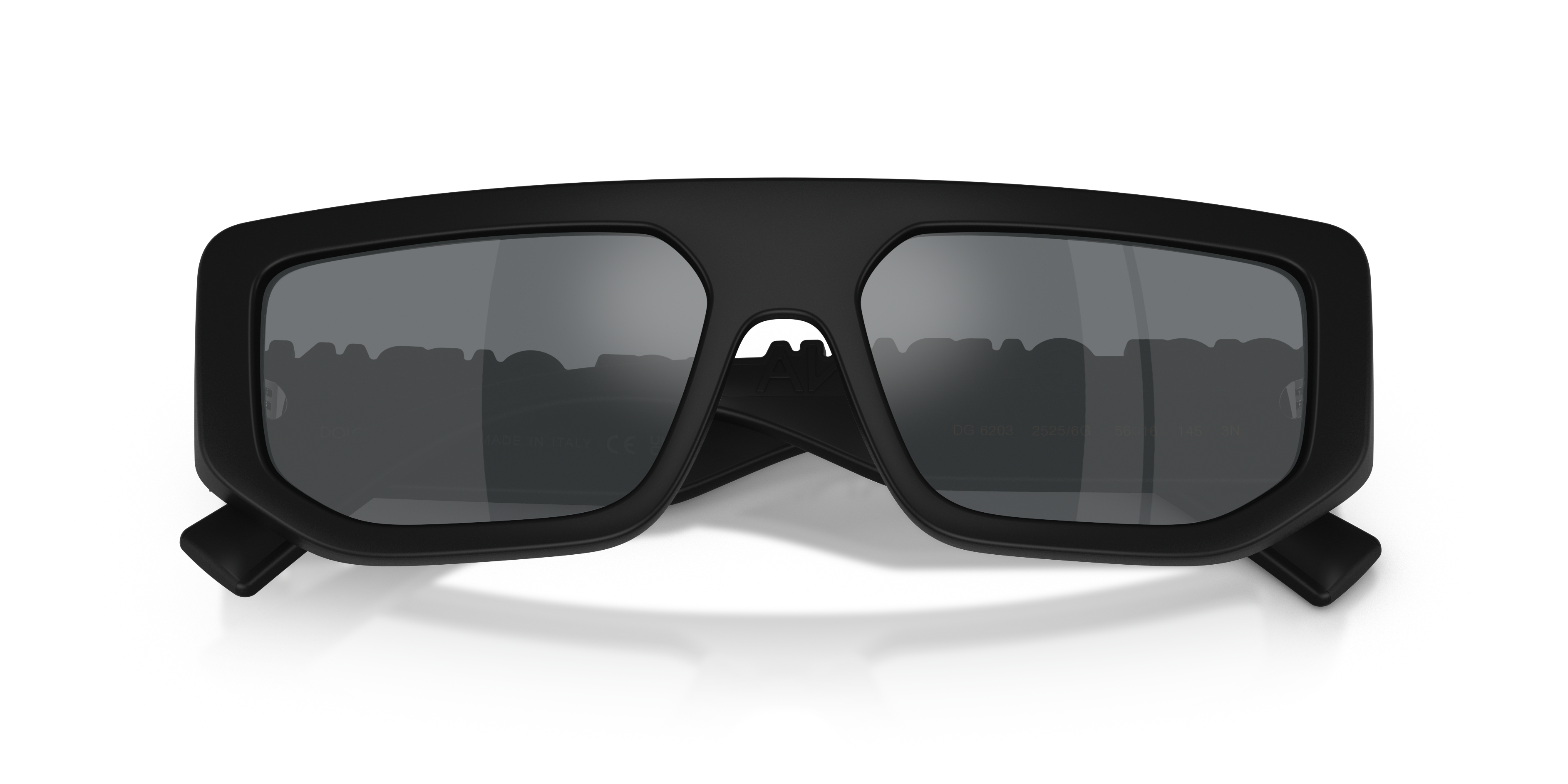 Dolce & Gabbana DG6203 25256G