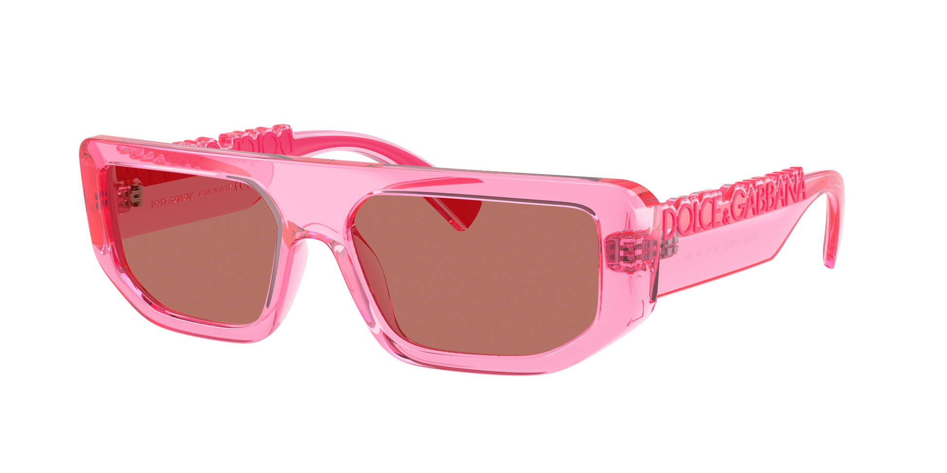 Dolce & Gabbana DG6203 314875