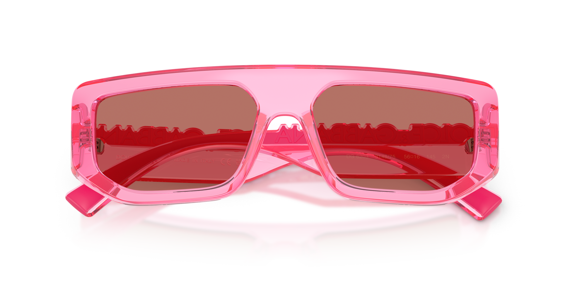 Dolce & Gabbana DG6203 314875