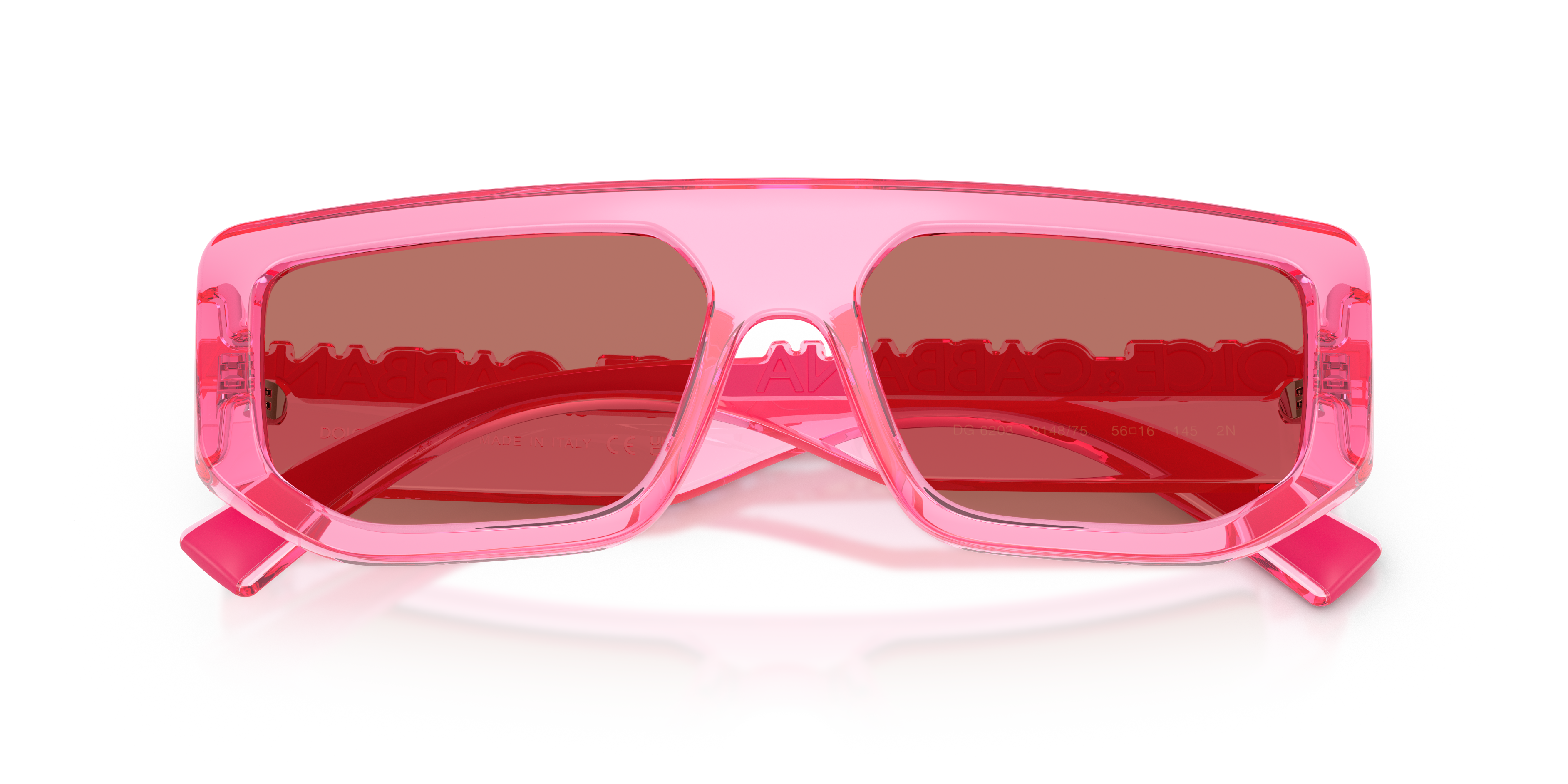 Dolce & Gabbana DG6203 314875