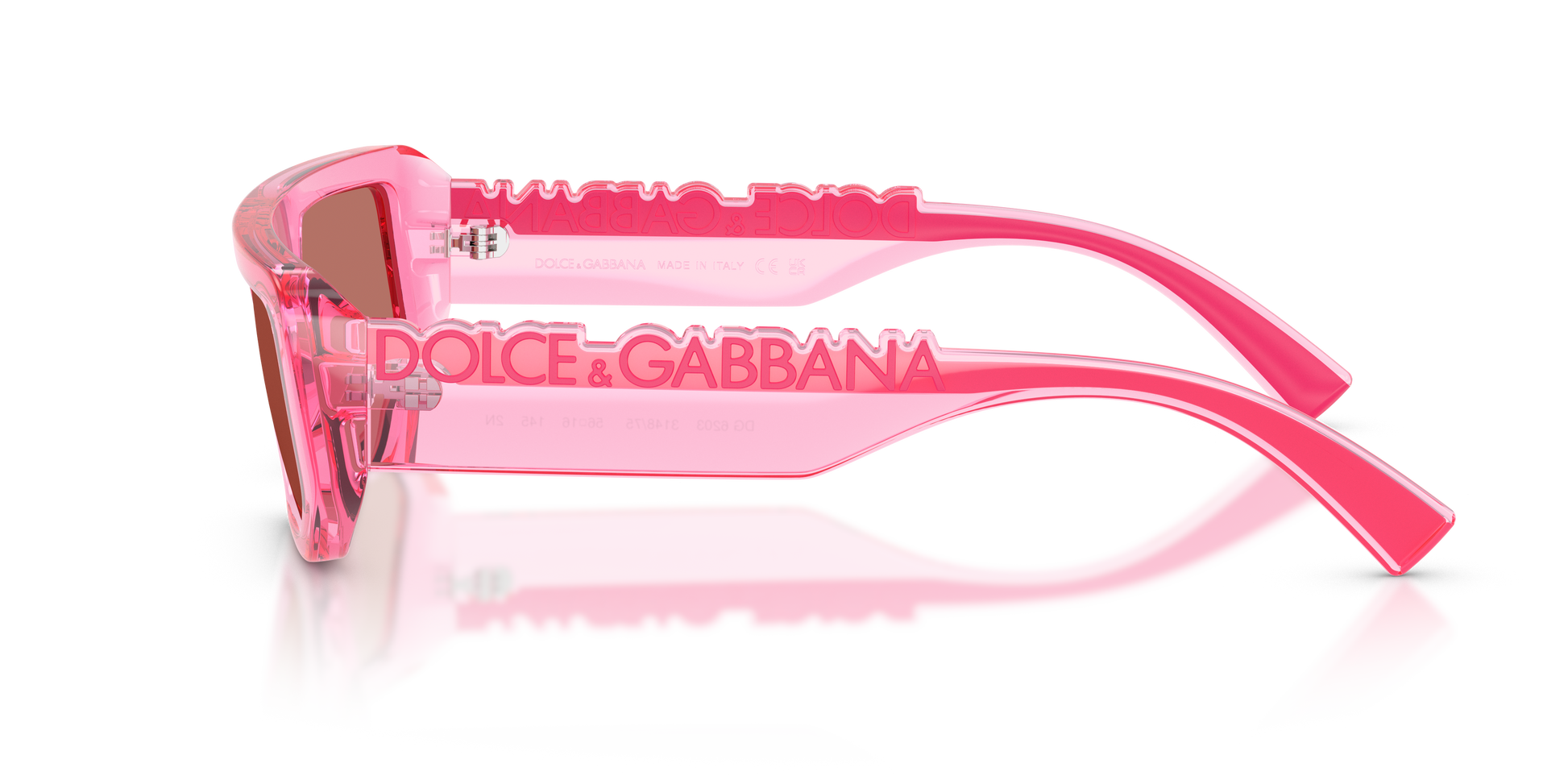 Dolce & Gabbana DG6203 314875