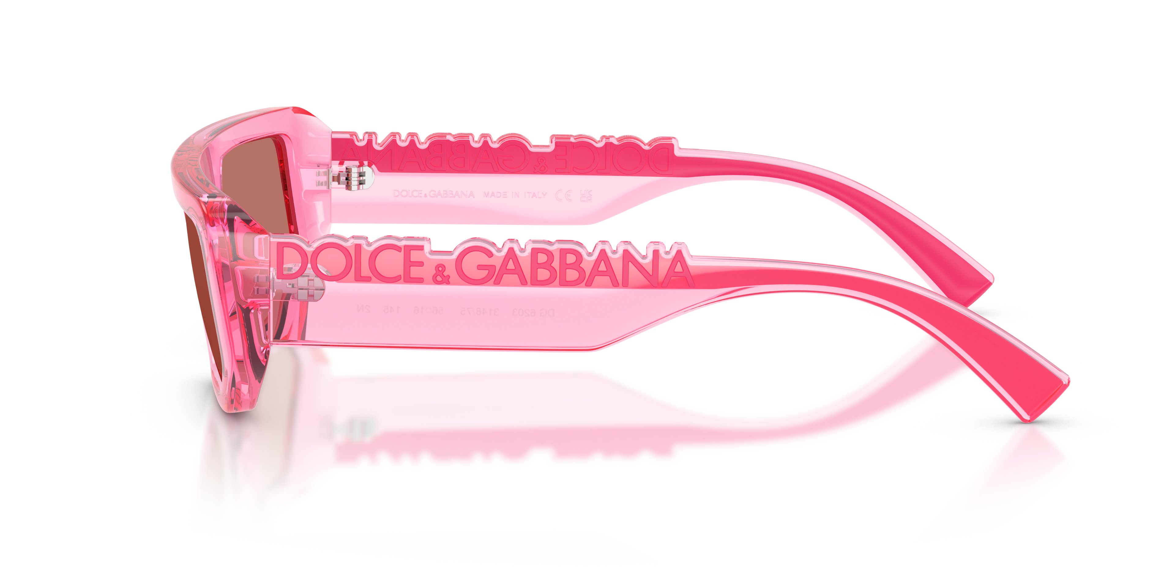 Dolce & Gabbana DG6203 314875