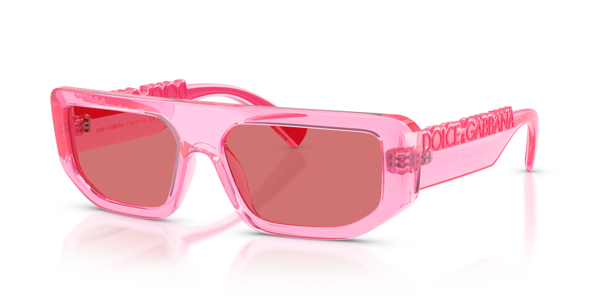 Dolce & Gabbana DG6203 314875