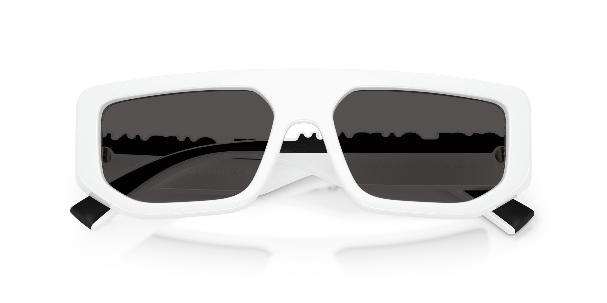 Dolce & Gabbana DG6203 331287