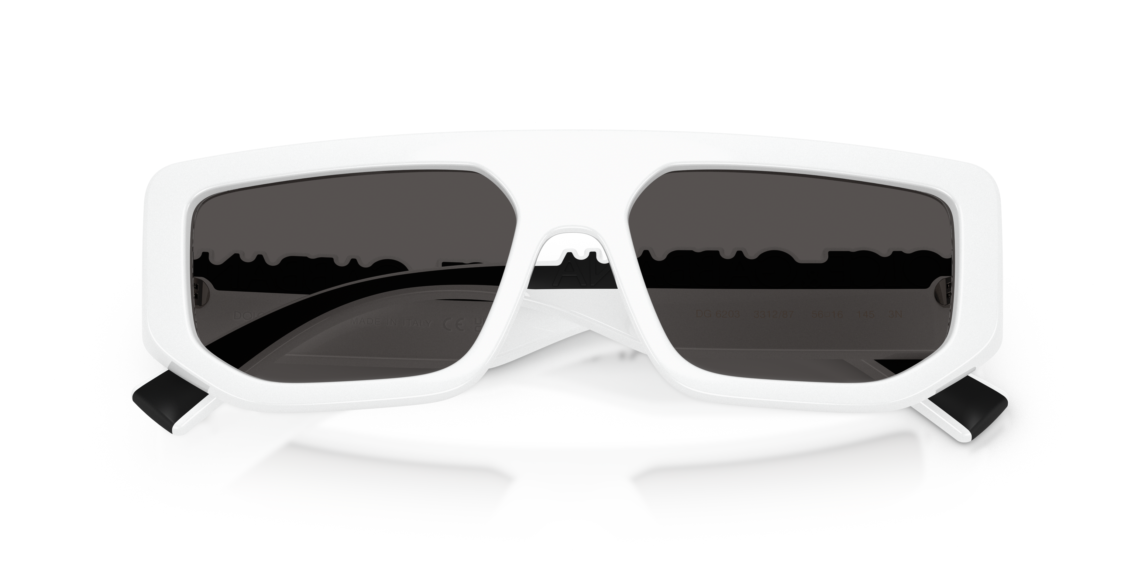 Dolce & Gabbana DG6203 331287