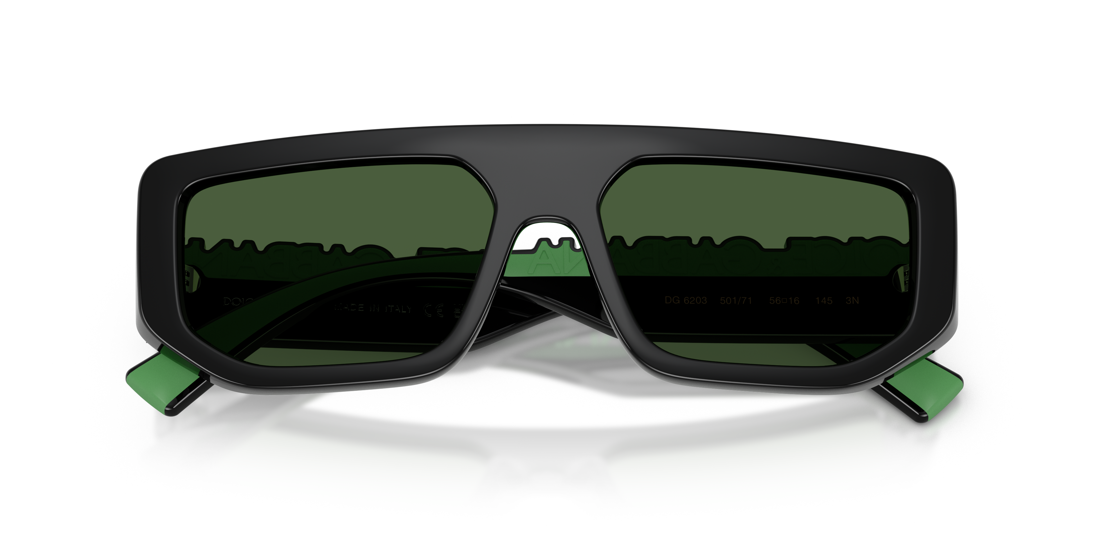 Dolce & Gabbana DG6203 501/71