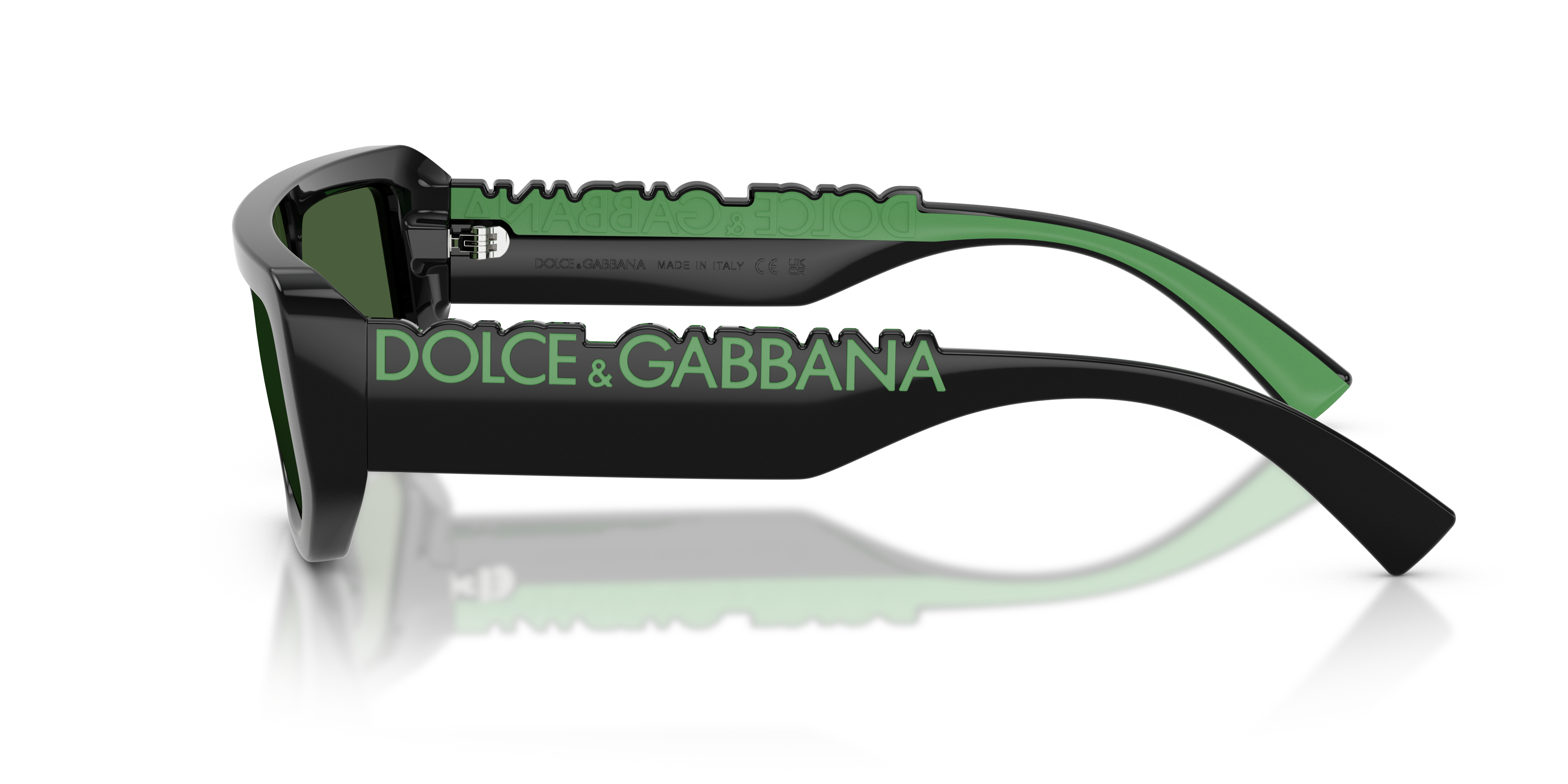 Dolce & Gabbana DG6203 501/71