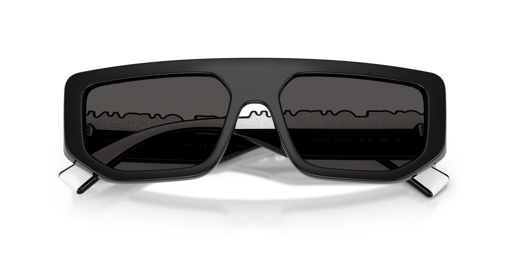 Dolce & Gabbana DG6203 501/87