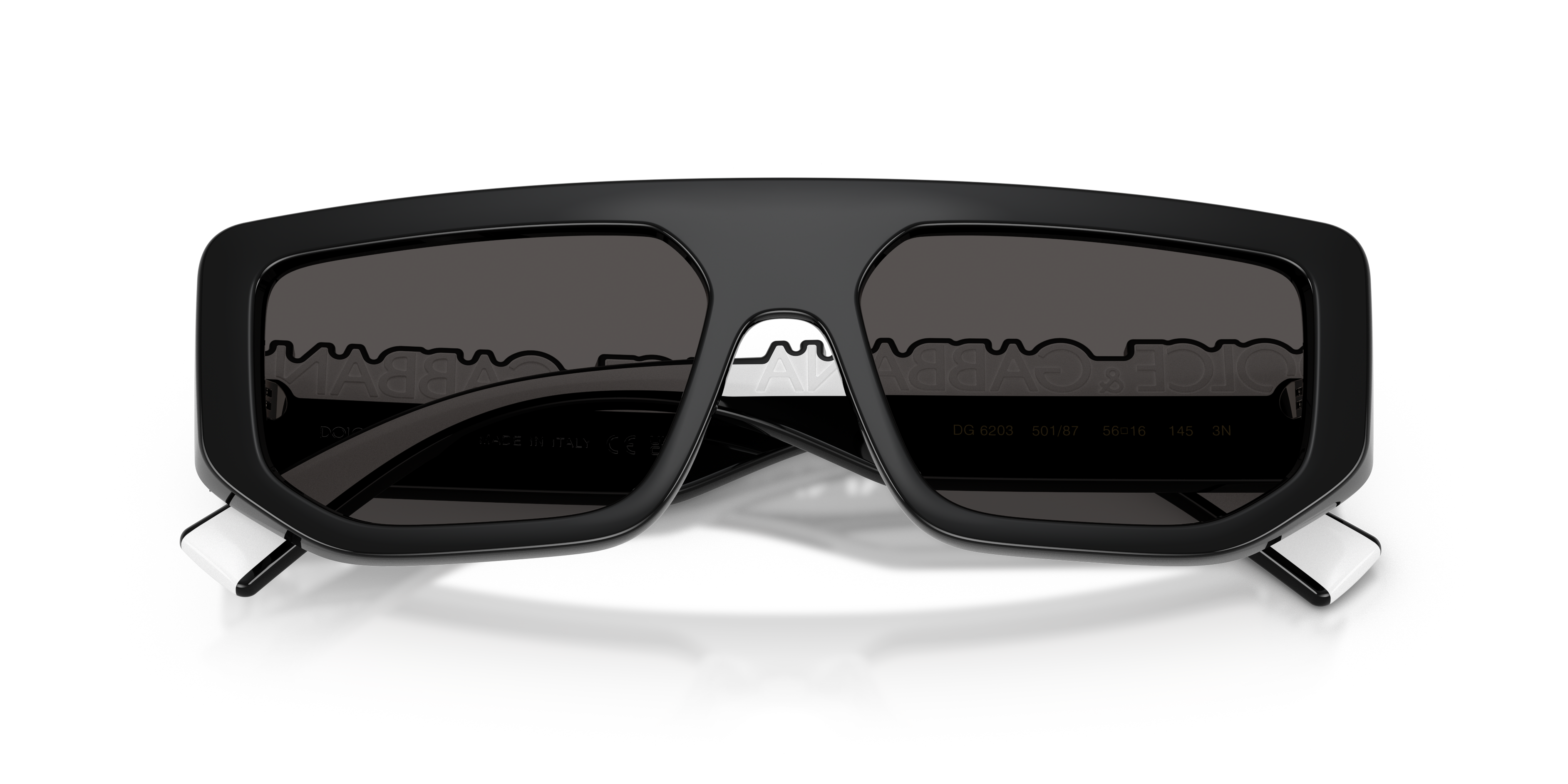 Dolce & Gabbana DG6203 501/87