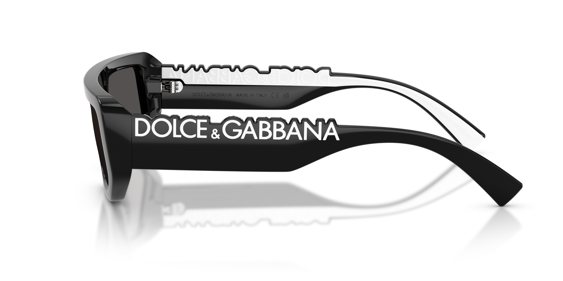 Dolce & Gabbana DG6203 501/87