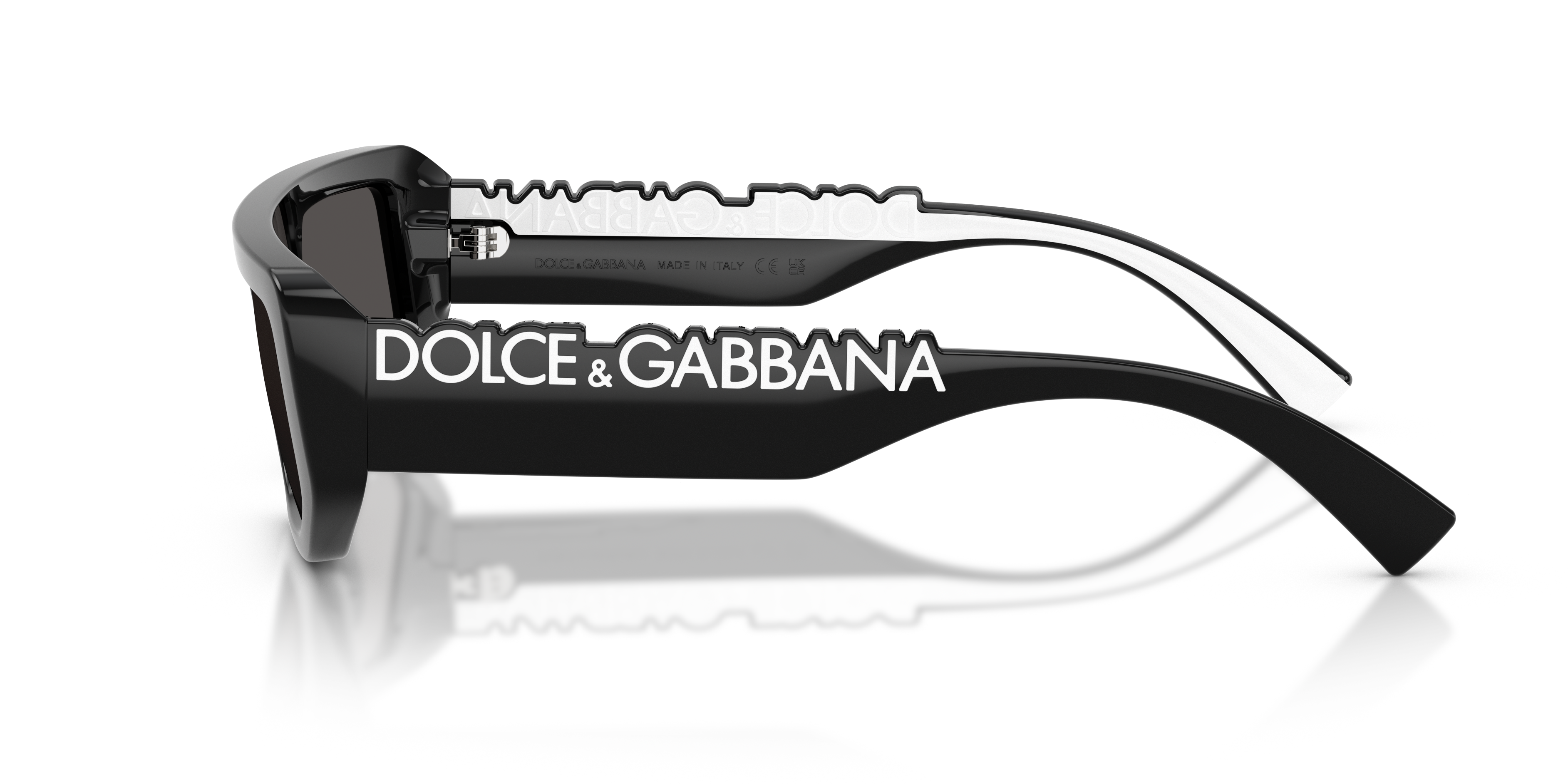 Dolce & Gabbana DG6203 501/87