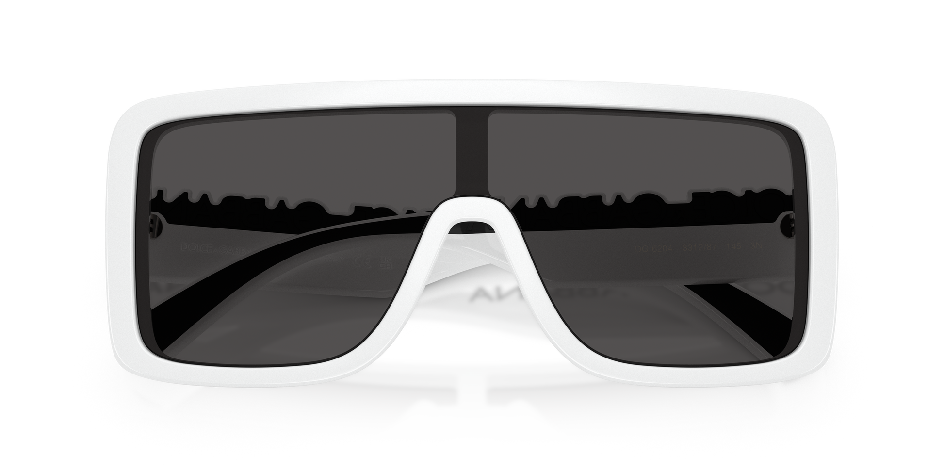 Dolce & Gabbana DG6204 331287