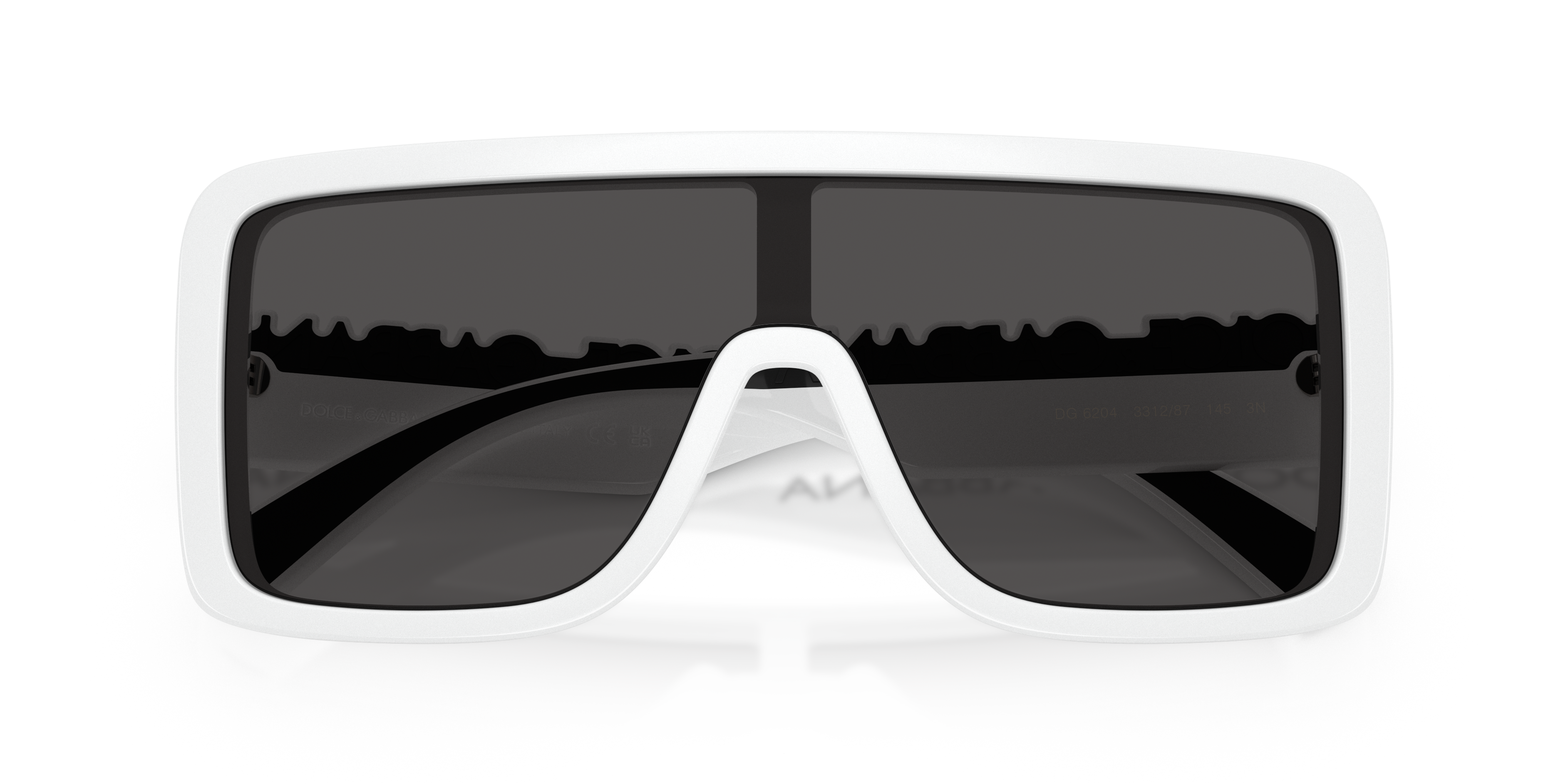 Dolce & Gabbana DG6204 331287