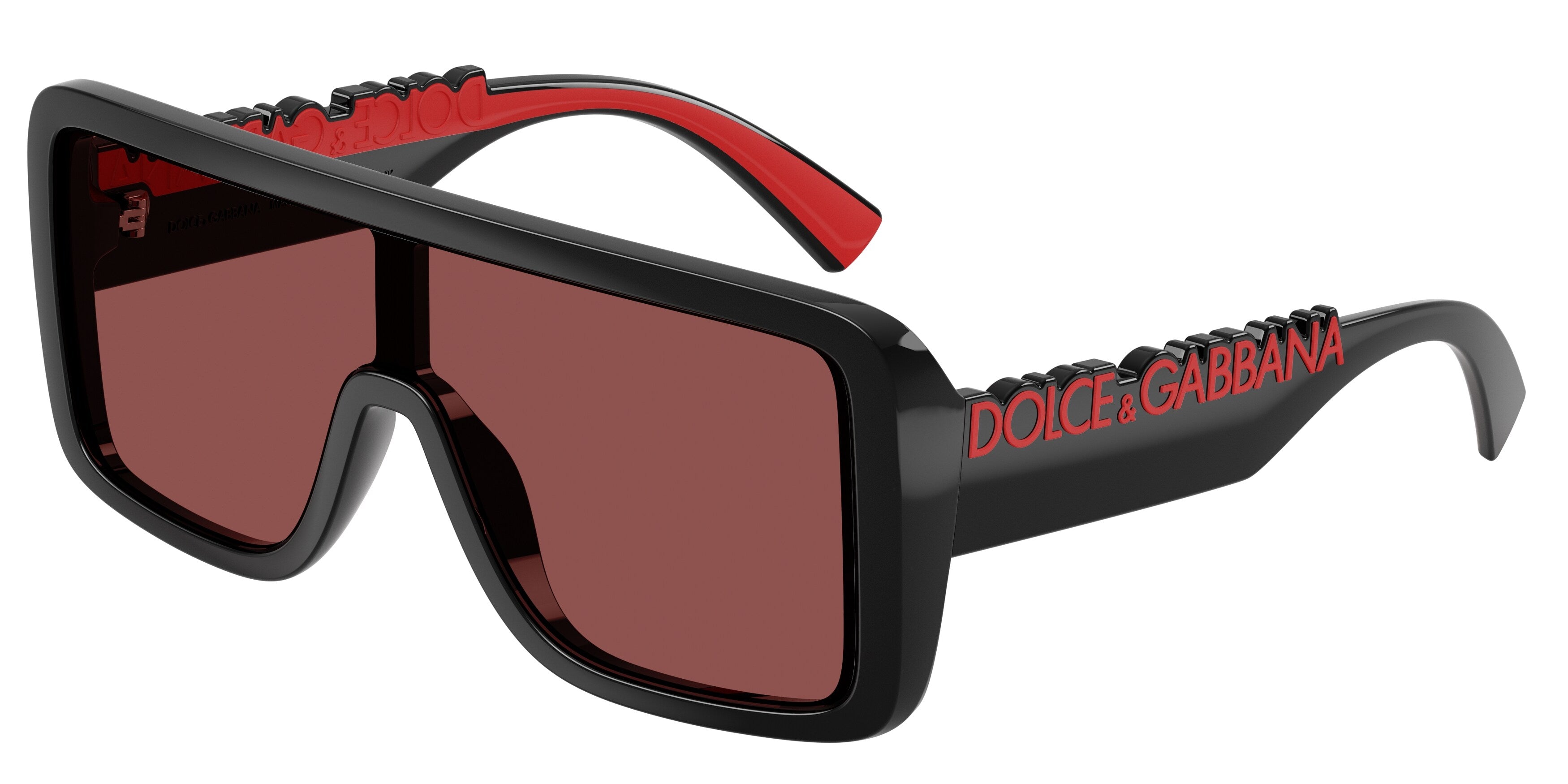 New Dolce & Gabbana Sunglasses 2026 | LookerOnline