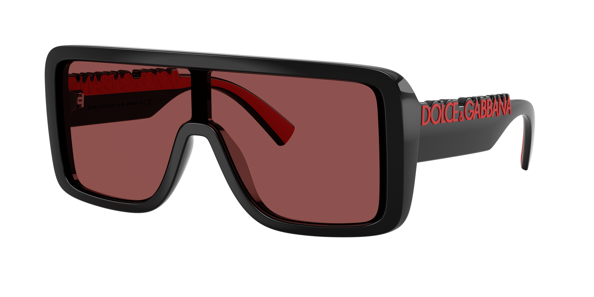 Dolce & Gabbana DG6204 501/75