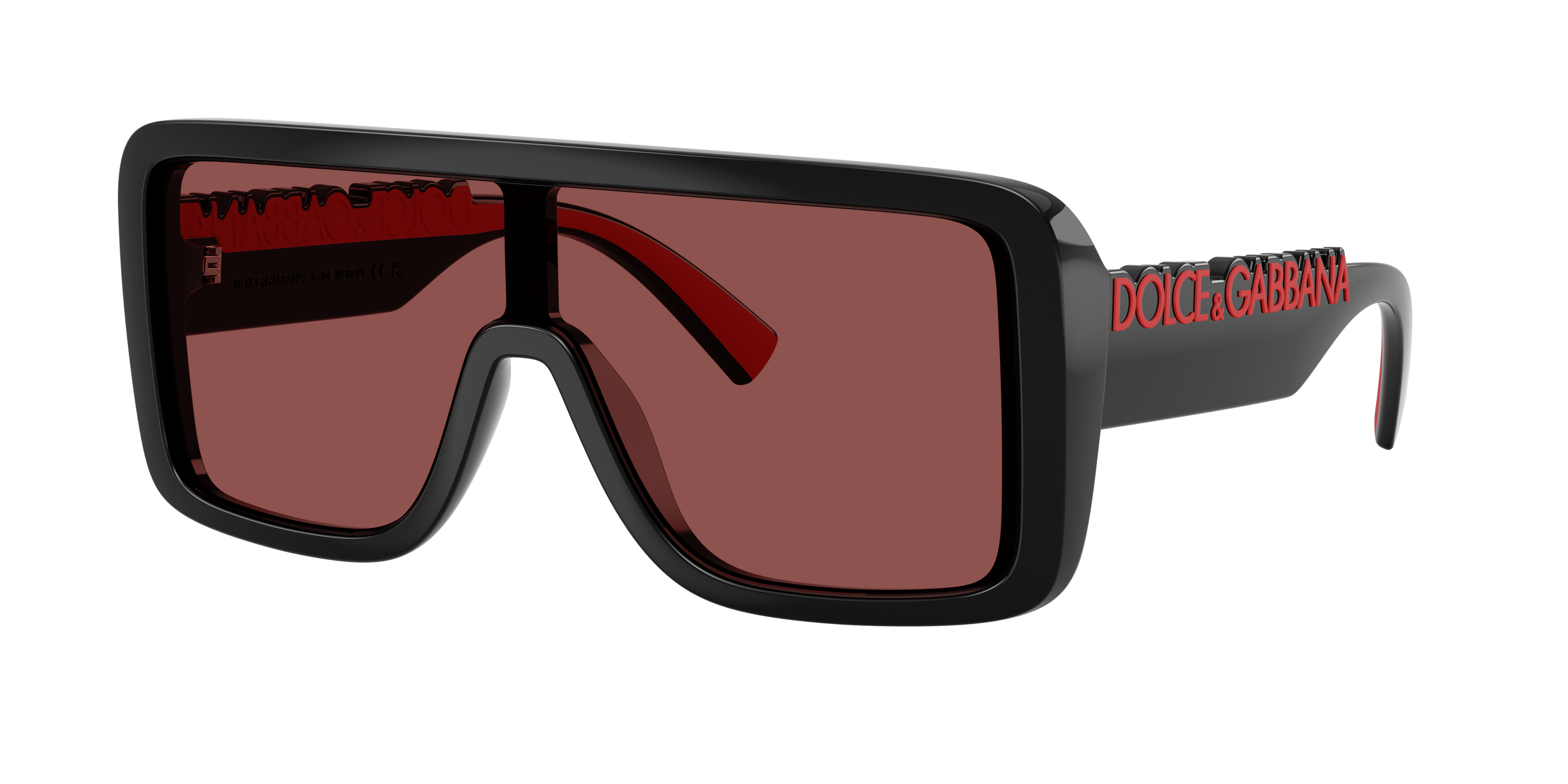 Dolce & Gabbana DG6204 501/75