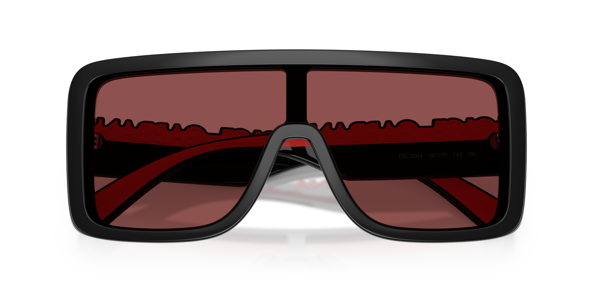 Dolce & Gabbana DG6204 501/75