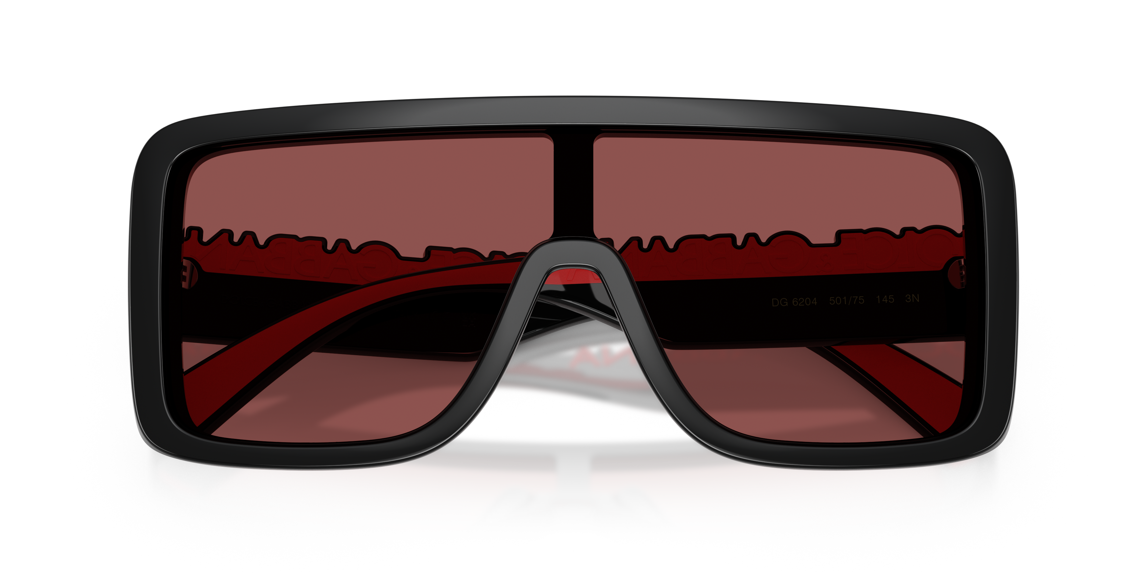 Dolce & Gabbana DG6204 501/75