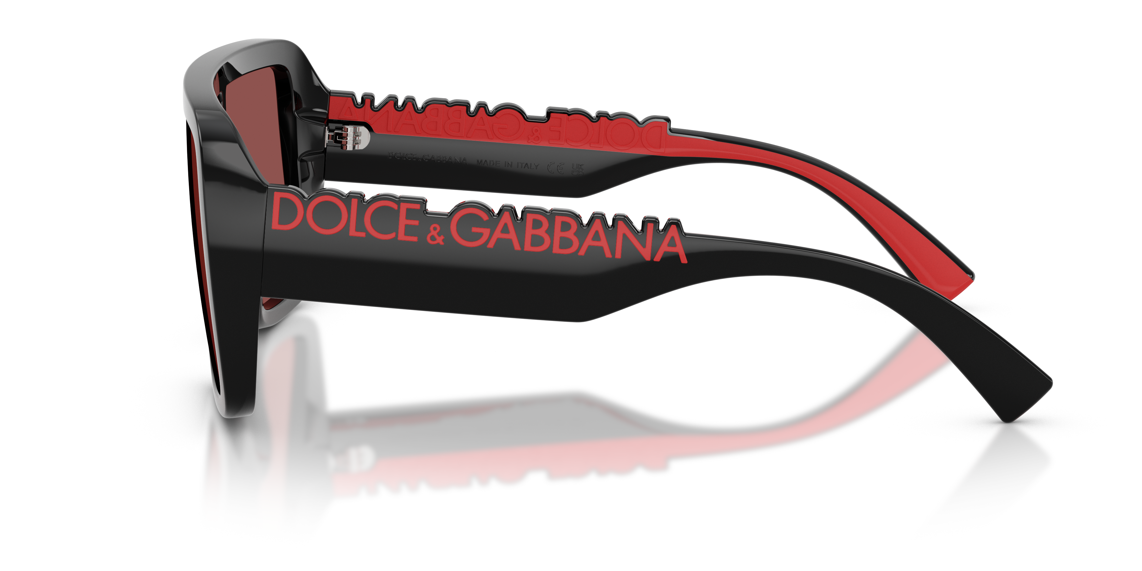 Dolce & Gabbana DG6204 501/75