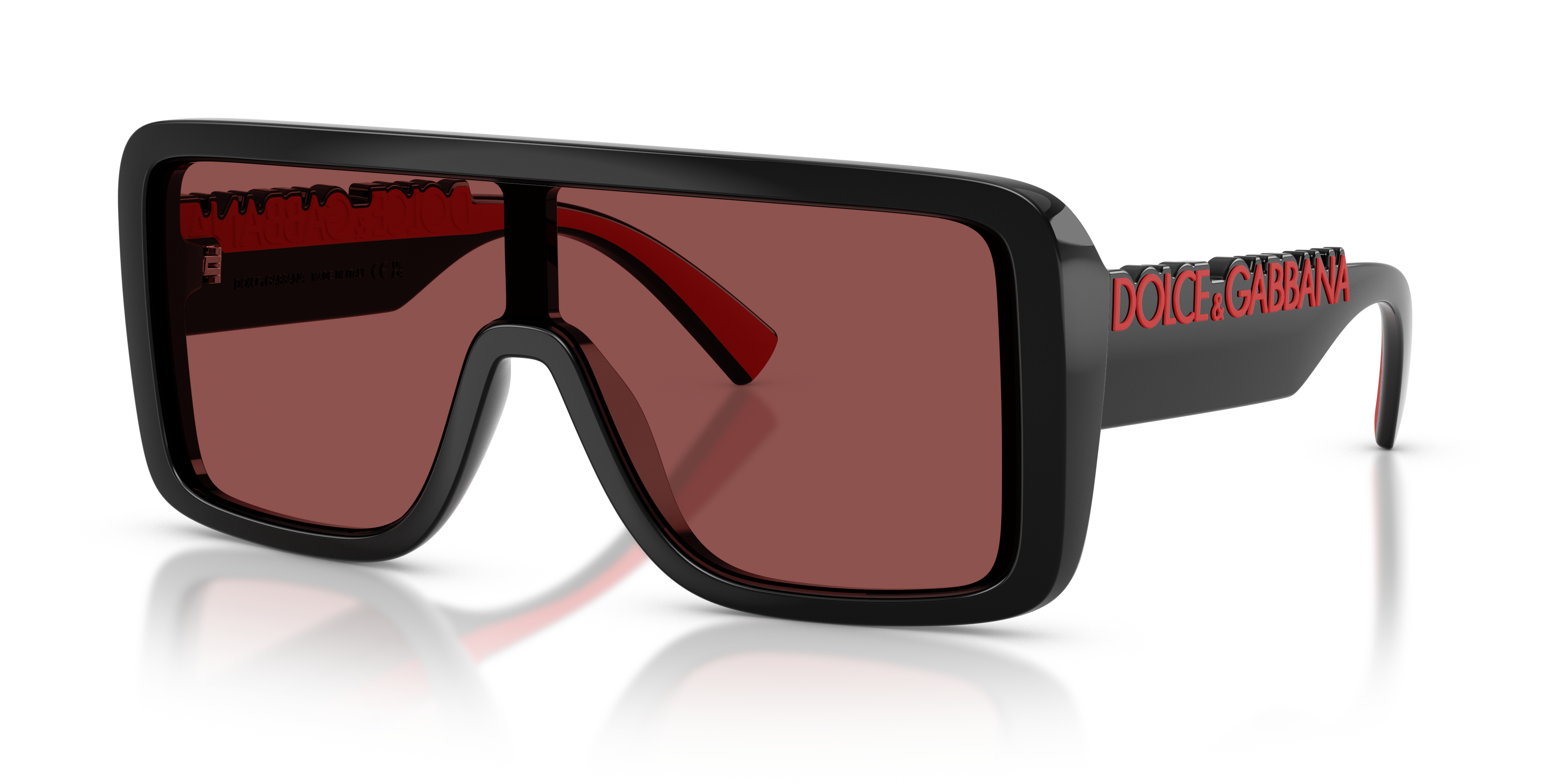 Dolce & Gabbana DG6204 501/75