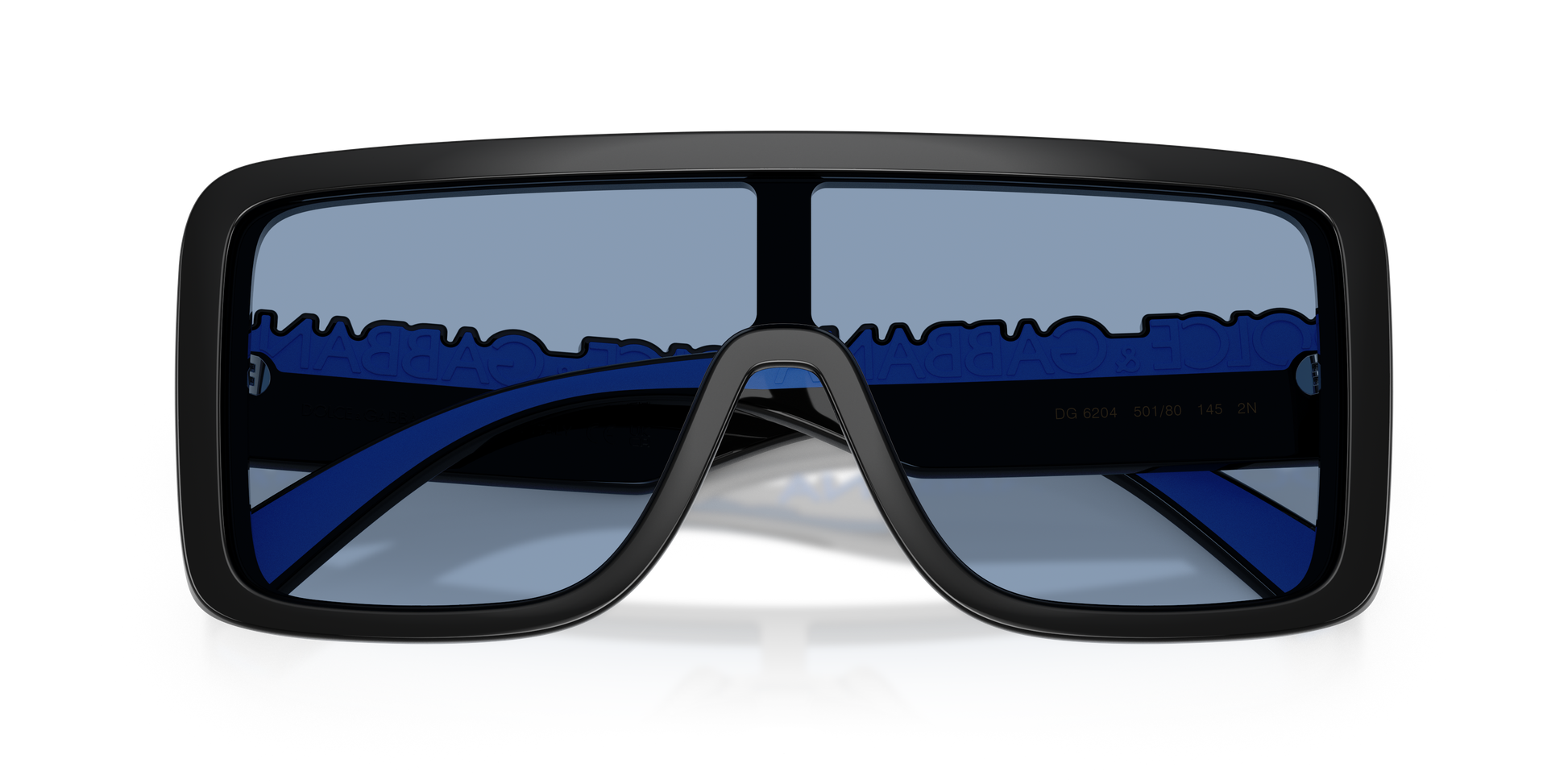 Dolce & Gabbana DG6204 501/80