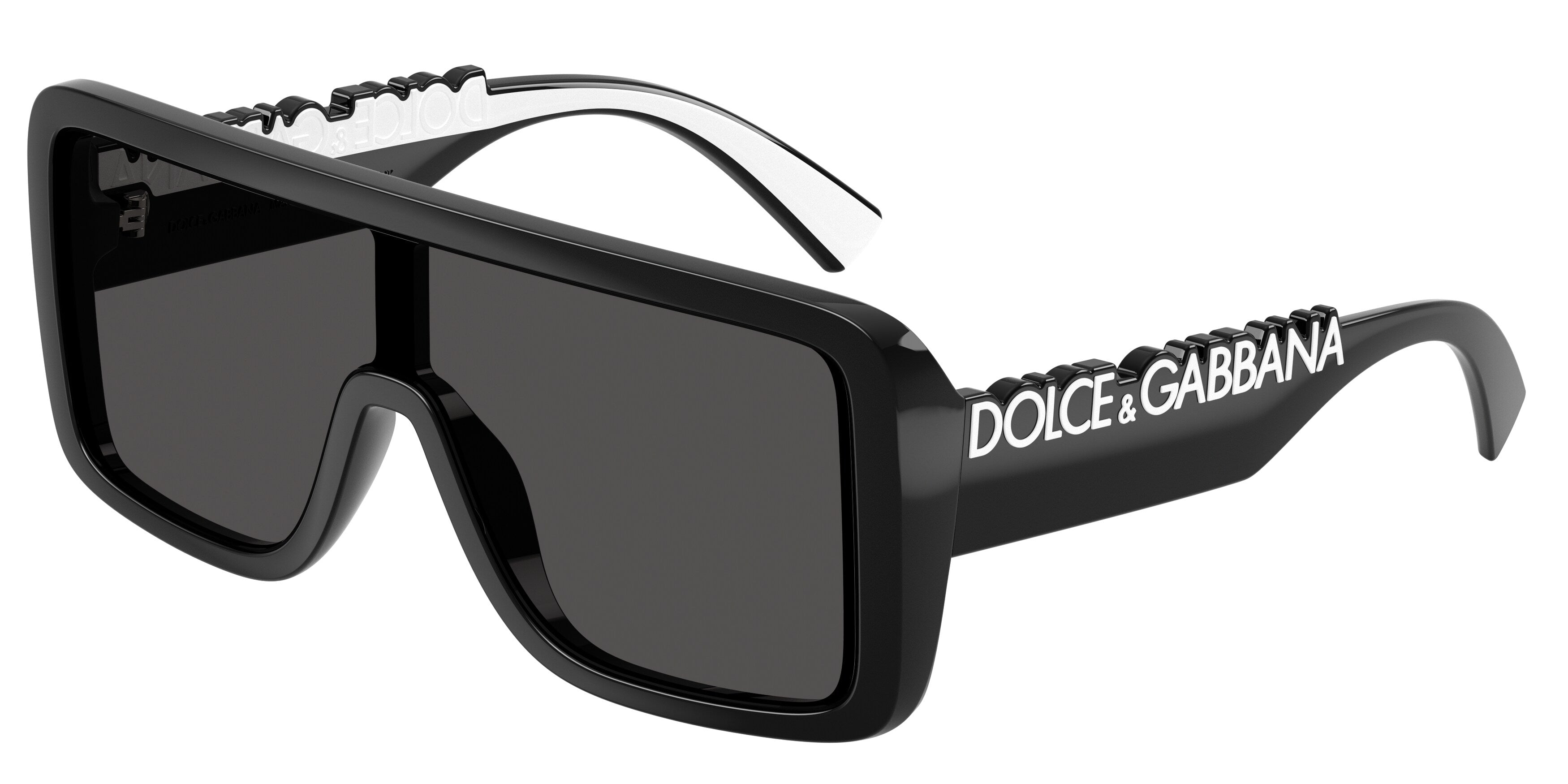 Dolce & Gabbana DG6206 501/87 - Sunglasses for Man - LookerOnline